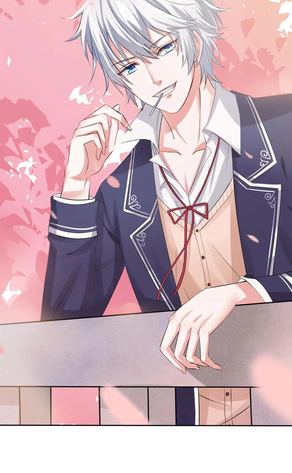 Yêu Tôi Đều Chết Cả Đi! Chapter 1 - 24