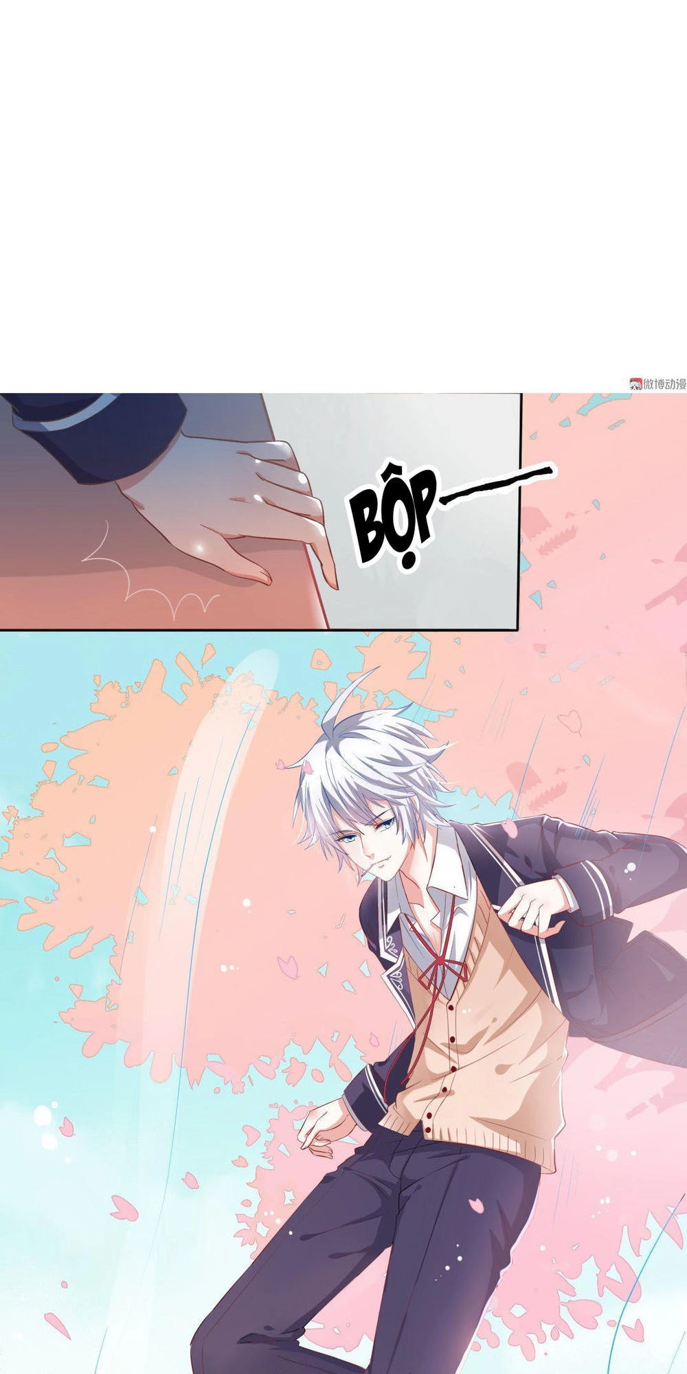 Yêu Tôi Đều Chết Cả Đi! Chapter 1 - 25