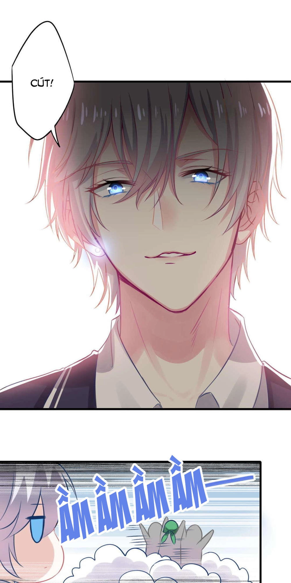 Yêu Tôi Đều Chết Cả Đi! Chapter 1 - 31