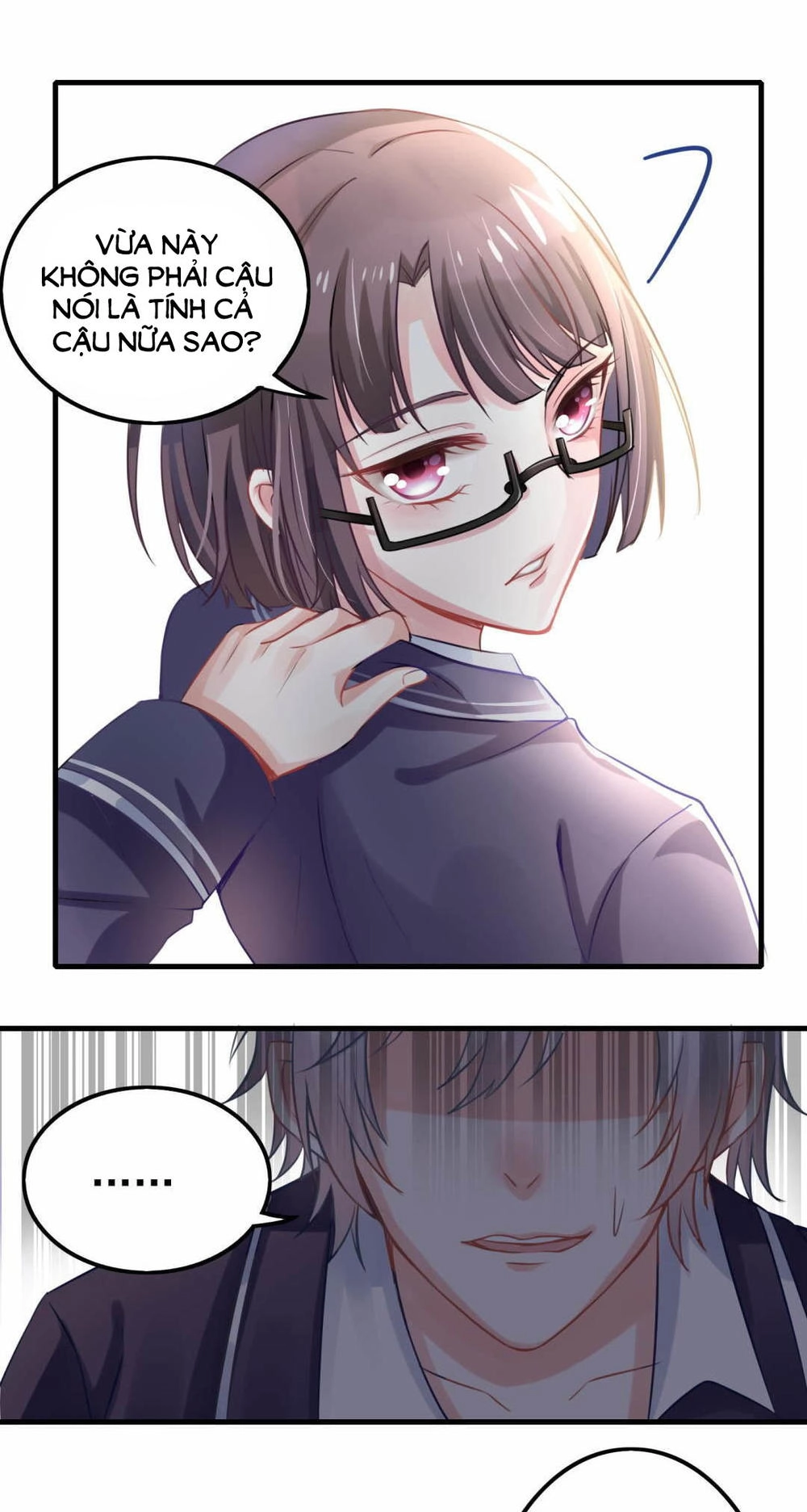 Yêu Tôi Đều Chết Cả Đi! Chapter 1 - 35