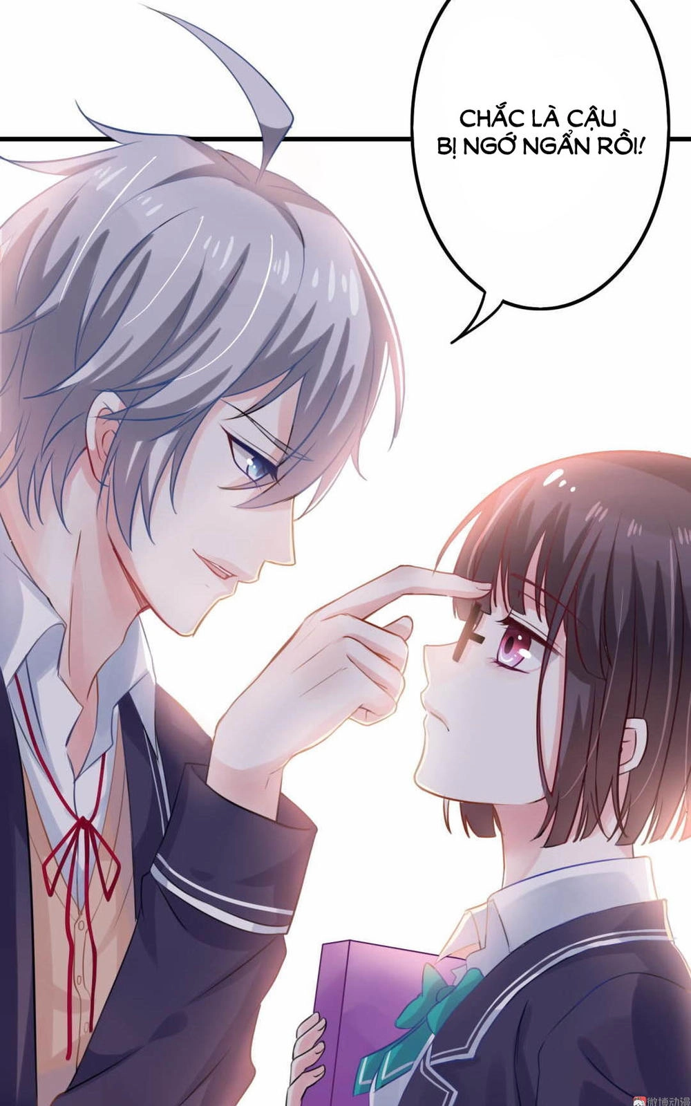 Yêu Tôi Đều Chết Cả Đi! Chapter 1 - 36