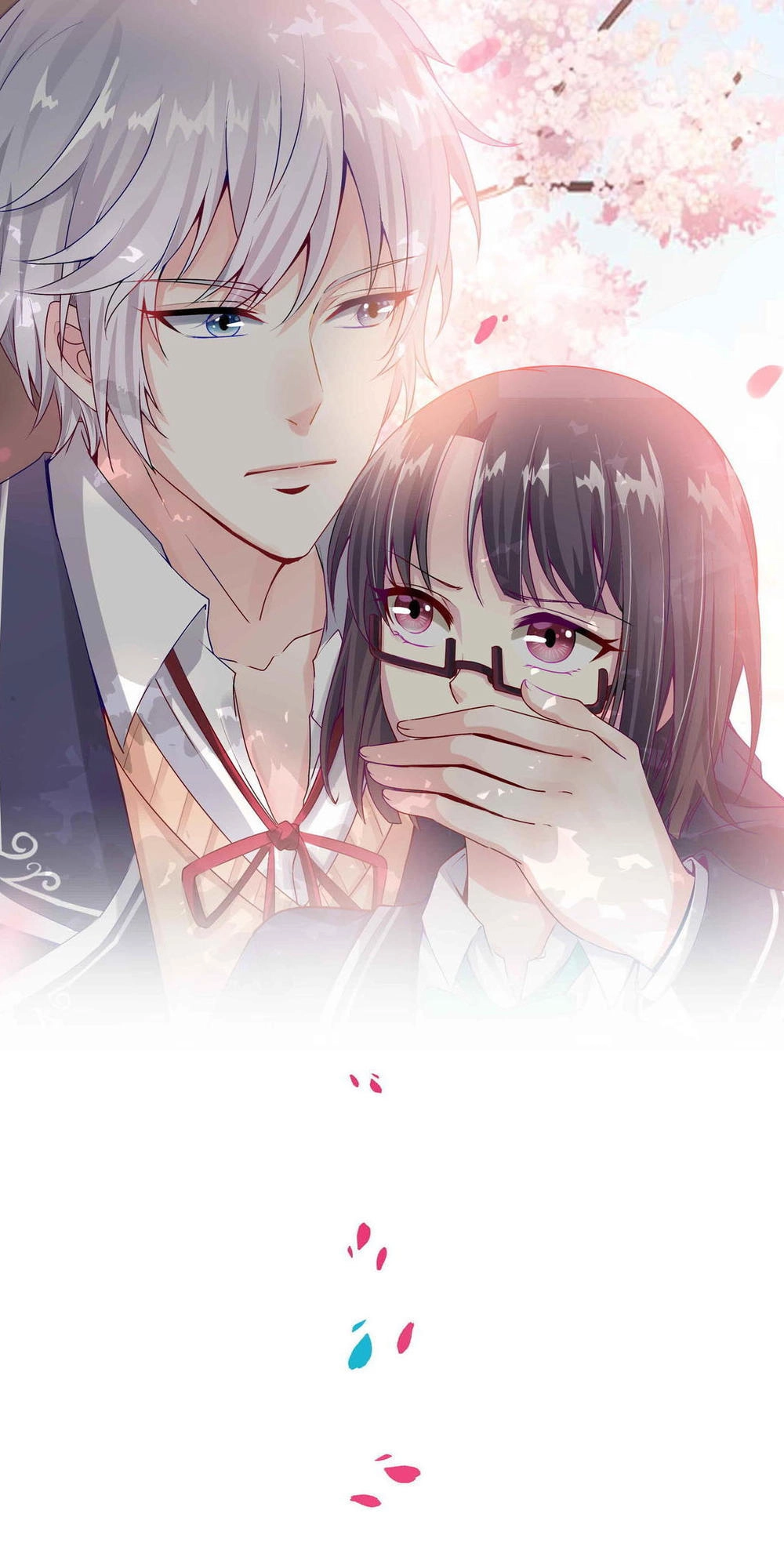 Yêu Tôi Đều Chết Cả Đi! Chapter 3 - 1