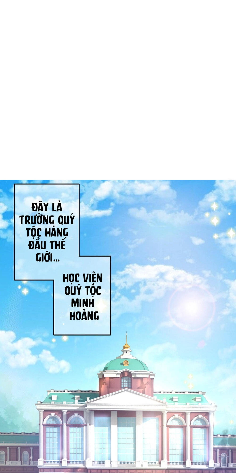 Yêu Tôi Đều Chết Cả Đi! Chapter 3 - 3