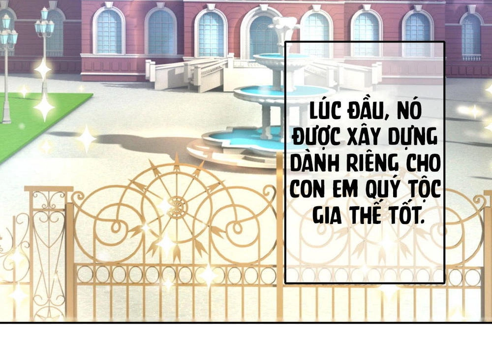 Yêu Tôi Đều Chết Cả Đi! Chapter 3 - 4