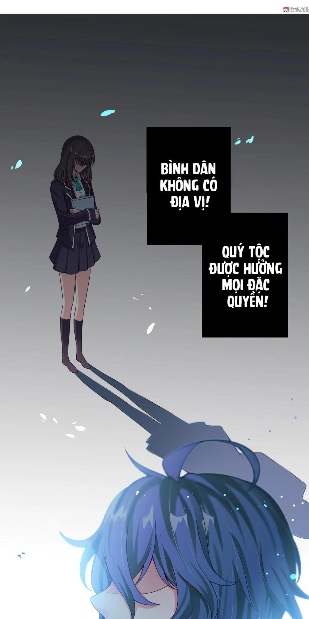 Yêu Tôi Đều Chết Cả Đi! Chapter 3 - 6