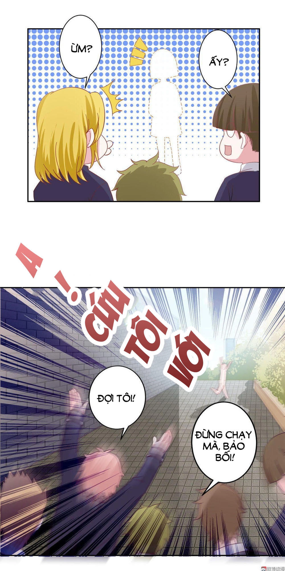 Yêu Tôi Đều Chết Cả Đi! Chapter 3 - 23