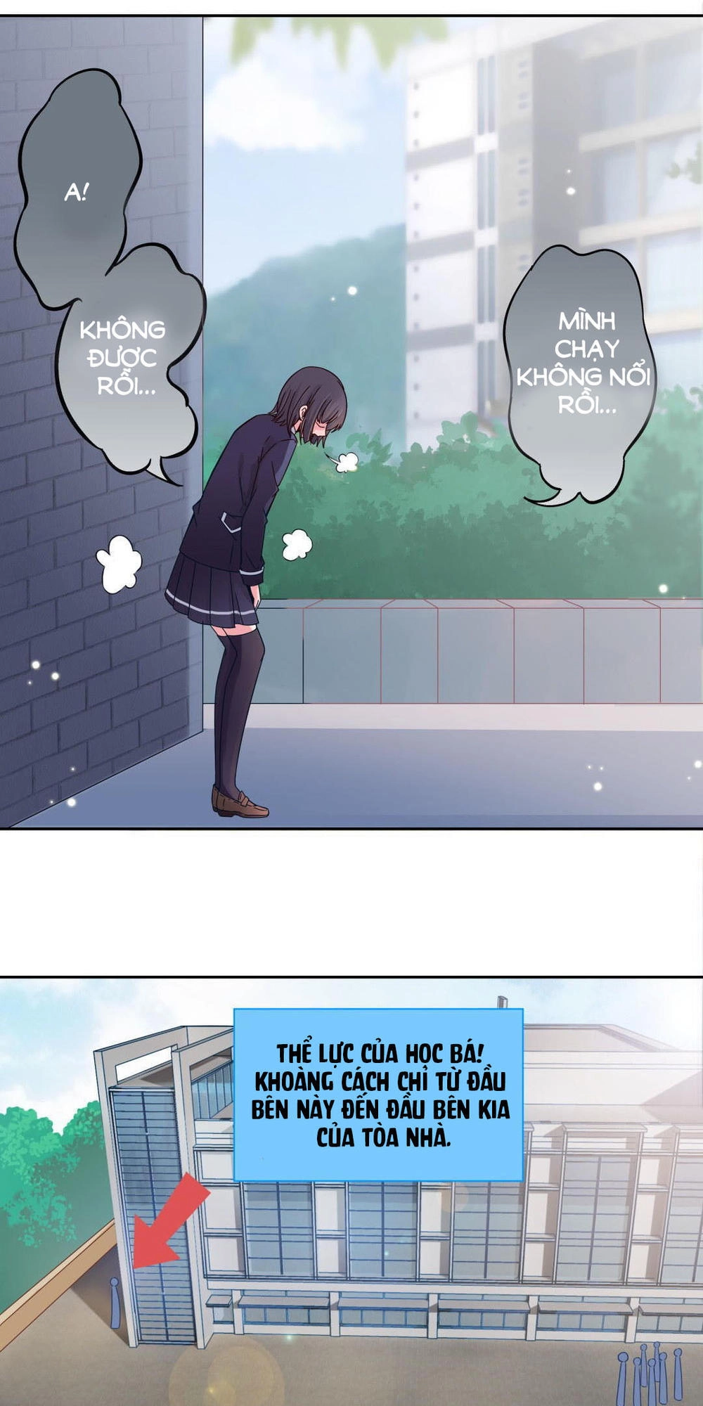 Yêu Tôi Đều Chết Cả Đi! Chapter 3 - 26