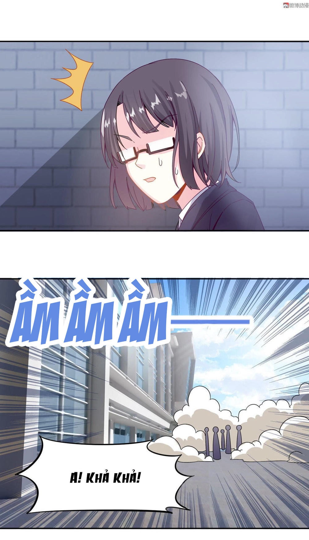 Yêu Tôi Đều Chết Cả Đi! Chapter 3 - 28