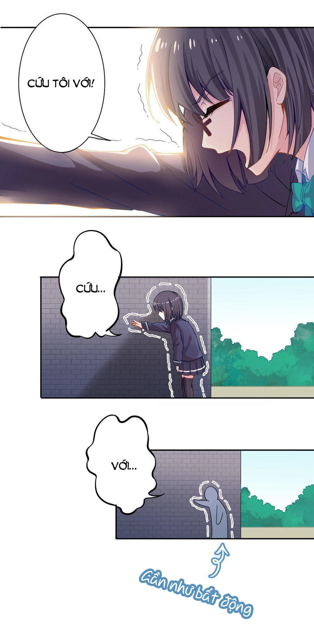 Yêu Tôi Đều Chết Cả Đi! Chapter 3 - 29