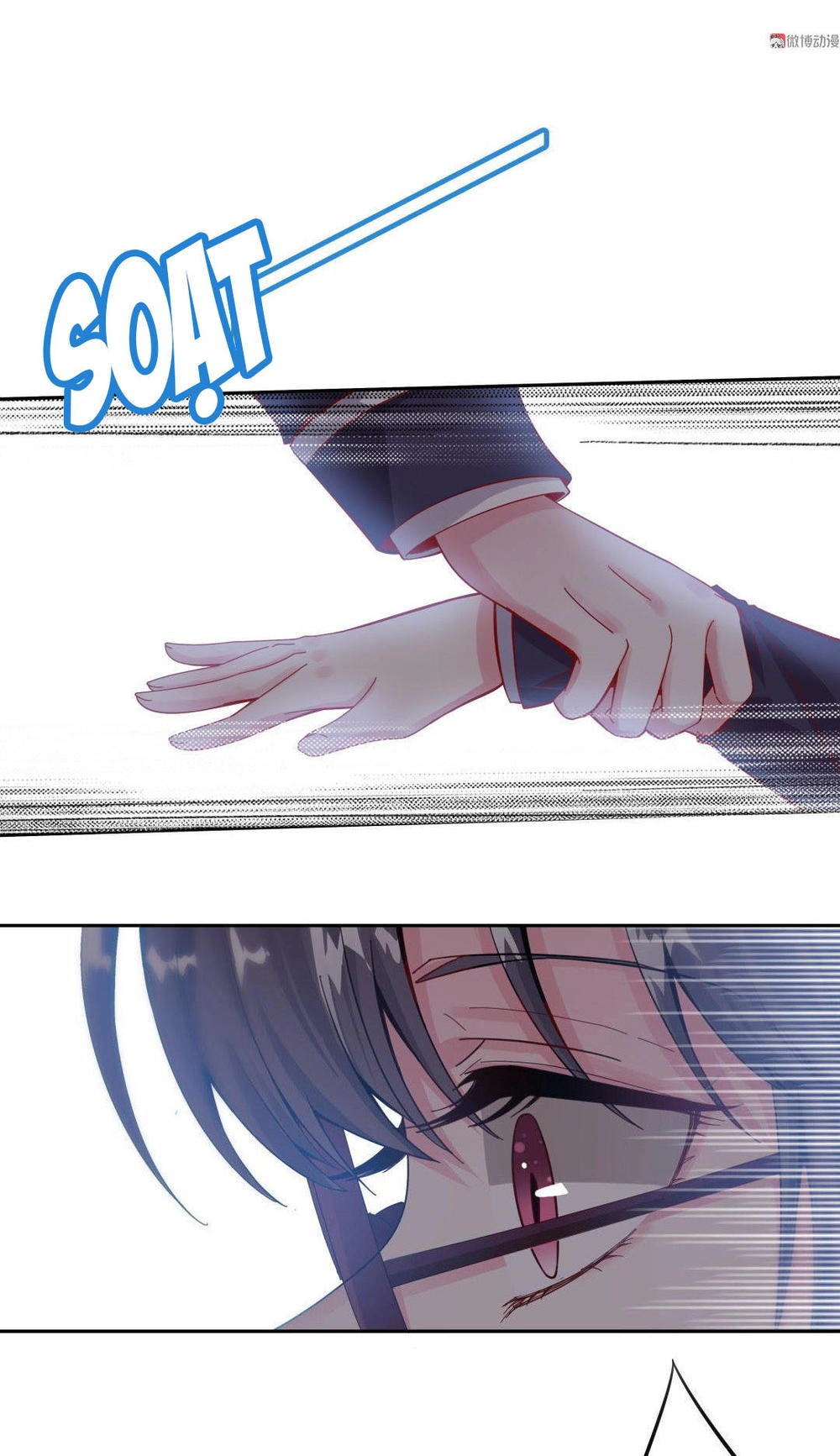 Yêu Tôi Đều Chết Cả Đi! Chapter 3 - 31