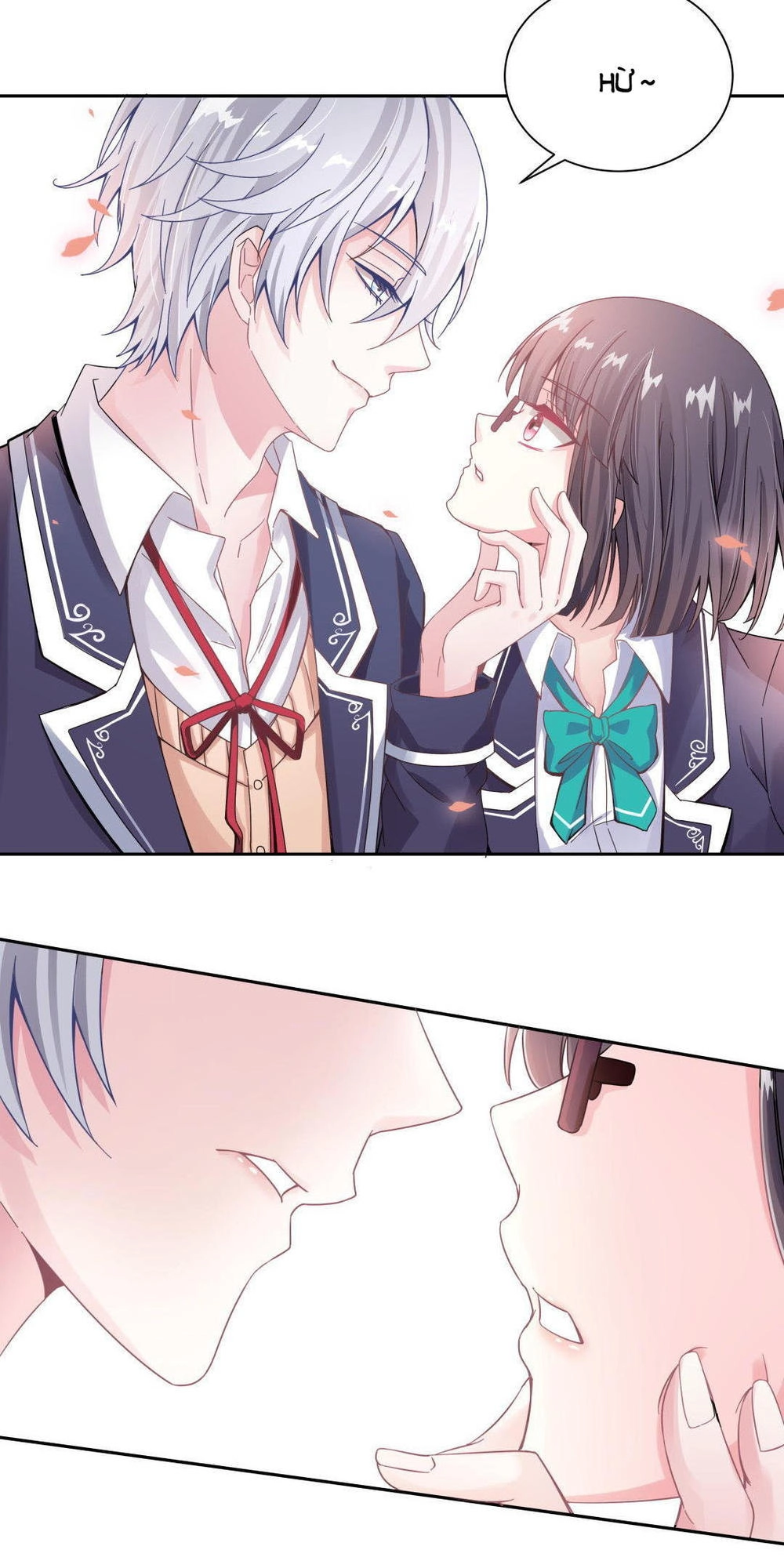 Yêu Tôi Đều Chết Cả Đi! Chapter 3 - 37