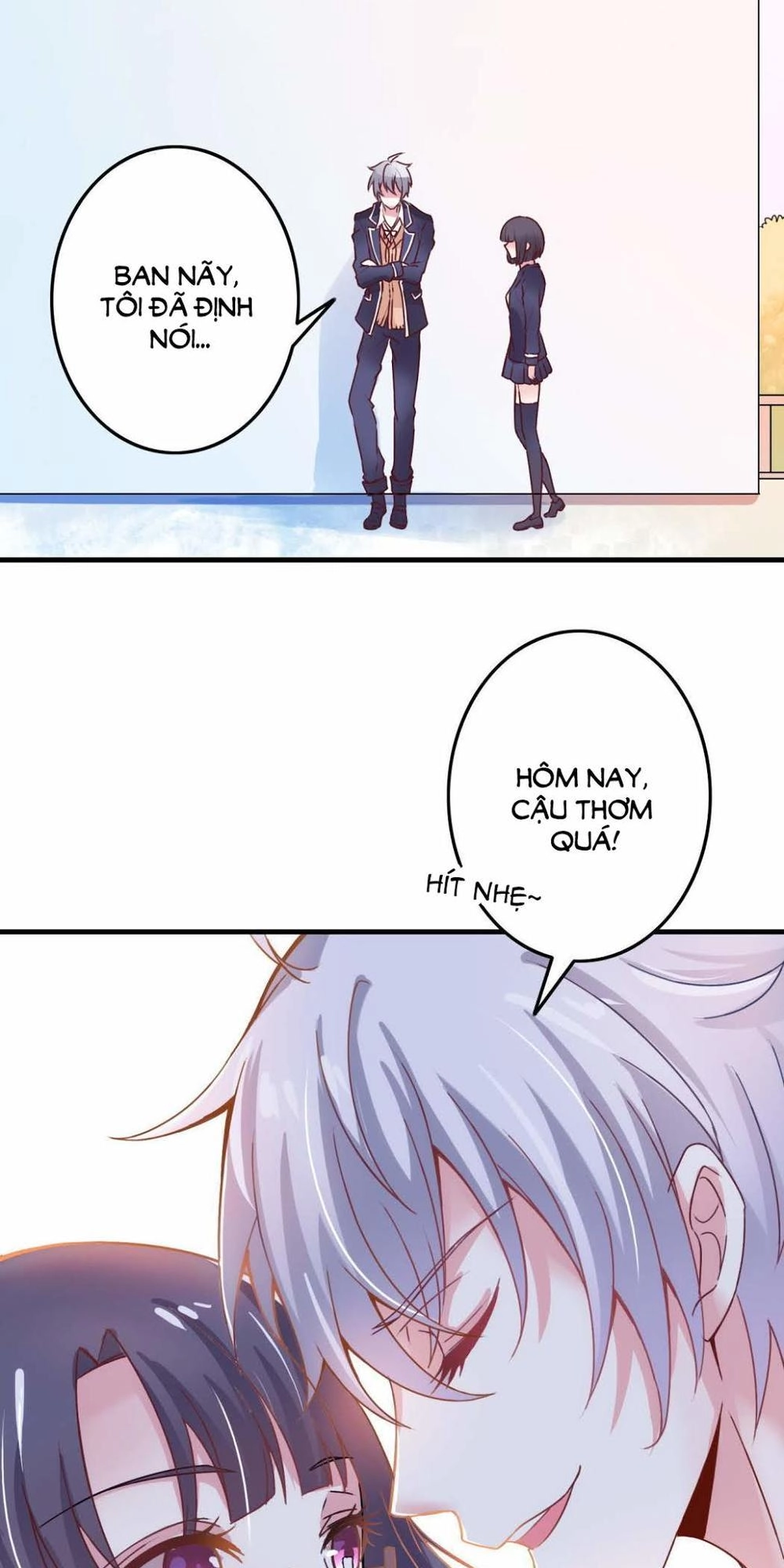 Yêu Tôi Đều Chết Cả Đi! Chapter 4 - 13