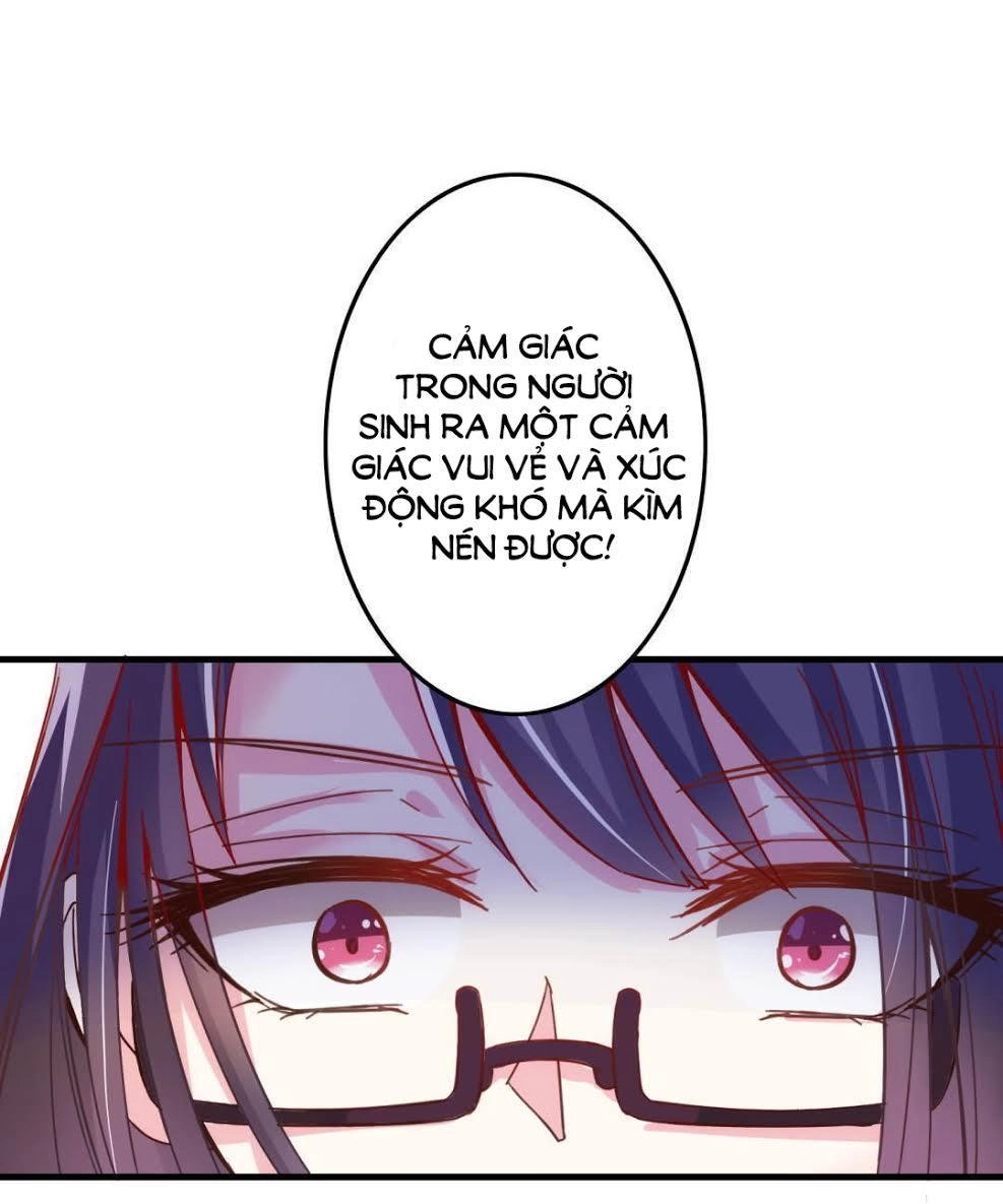 Yêu Tôi Đều Chết Cả Đi! Chapter 4 - 16