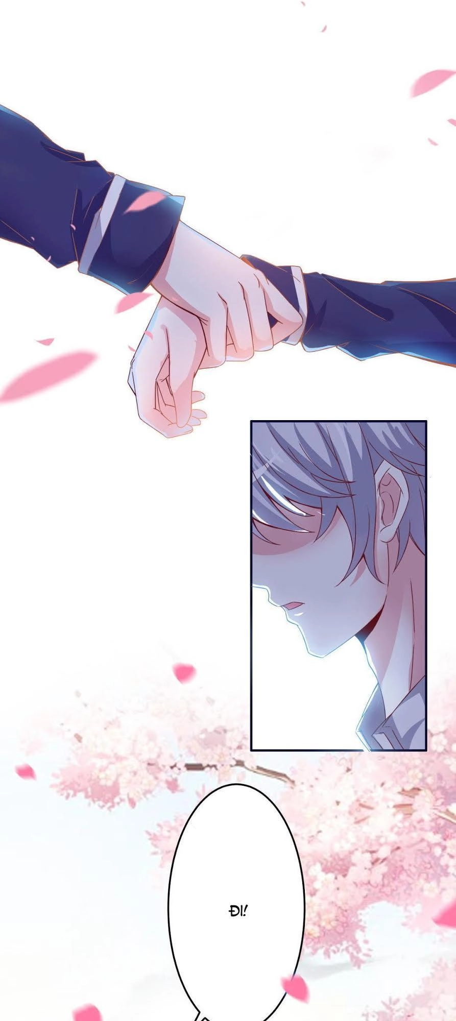 Yêu Tôi Đều Chết Cả Đi! Chapter 5 - 39