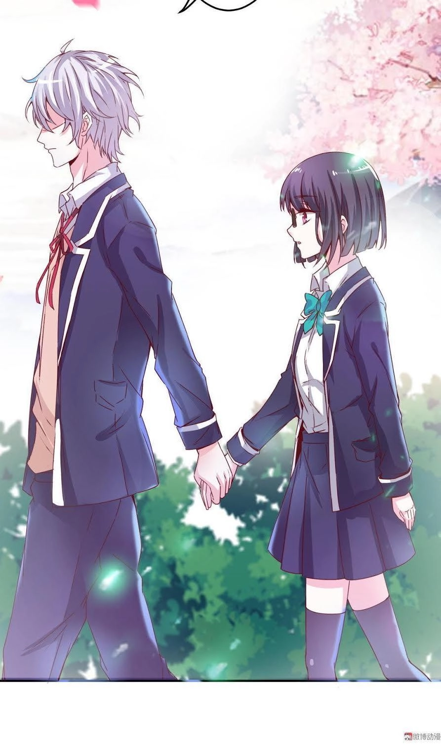 Yêu Tôi Đều Chết Cả Đi! Chapter 5 - 40