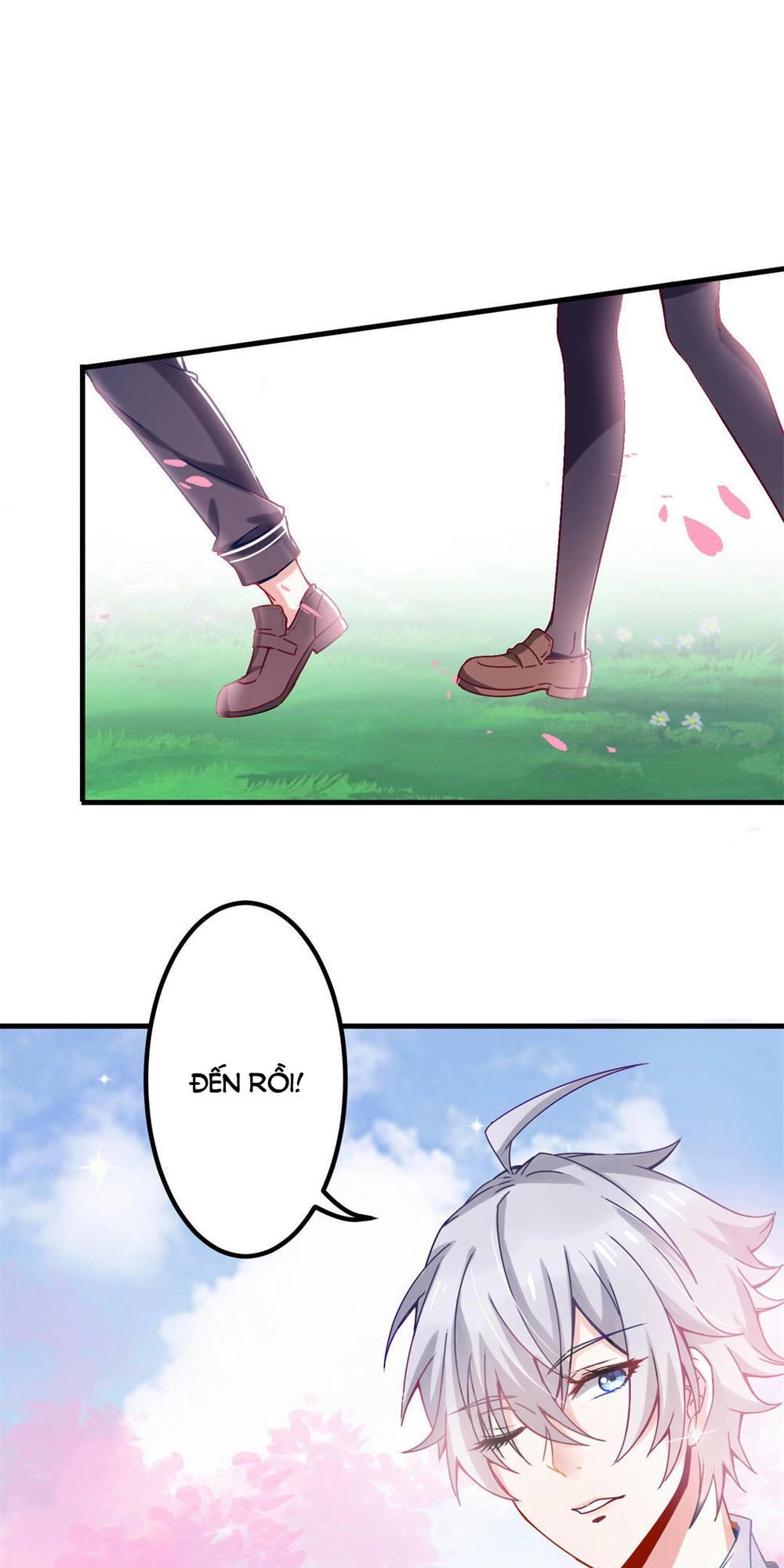 Yêu Tôi Đều Chết Cả Đi! Chapter 6 - 3