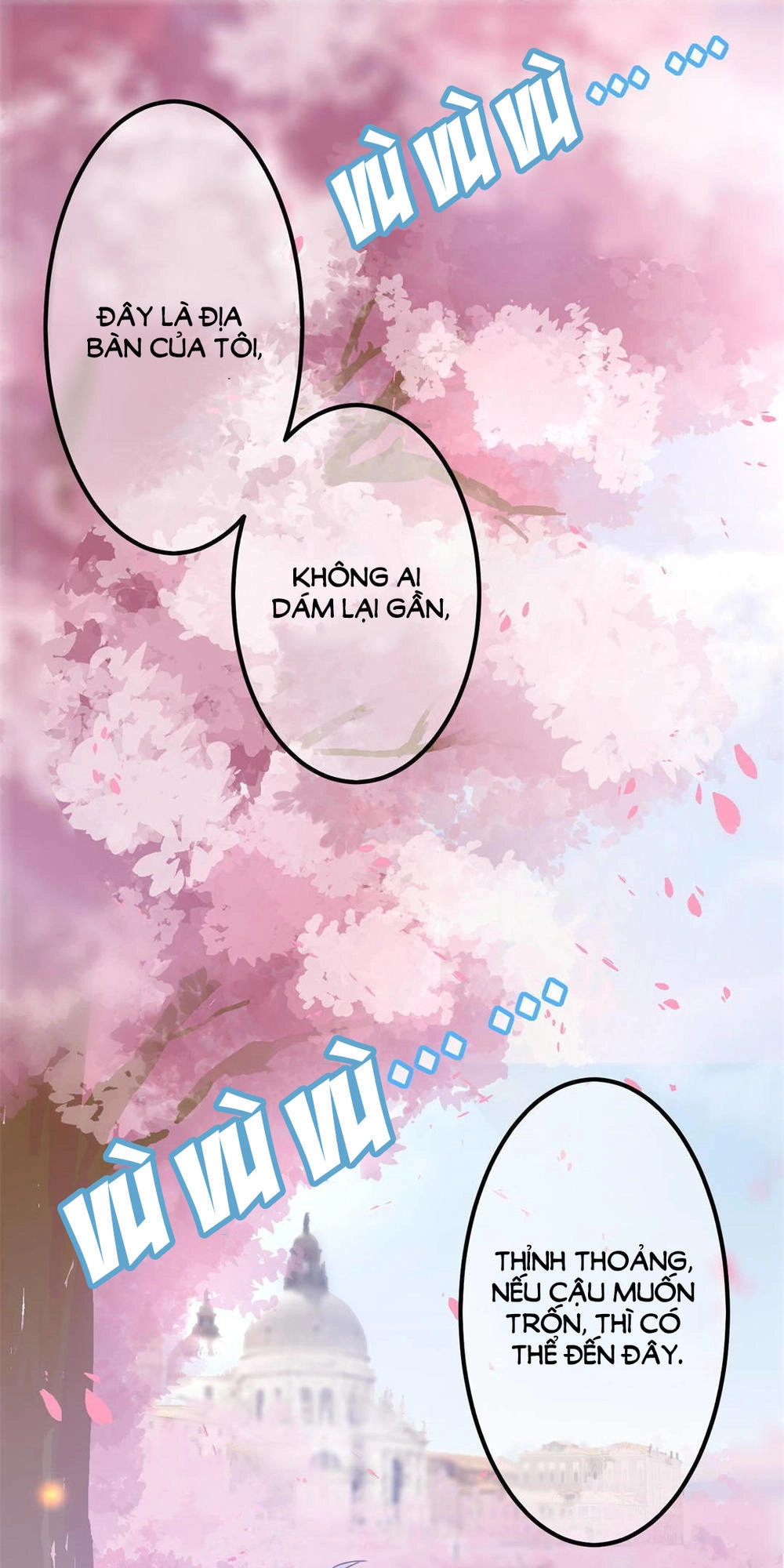 Yêu Tôi Đều Chết Cả Đi! Chapter 6 - 5