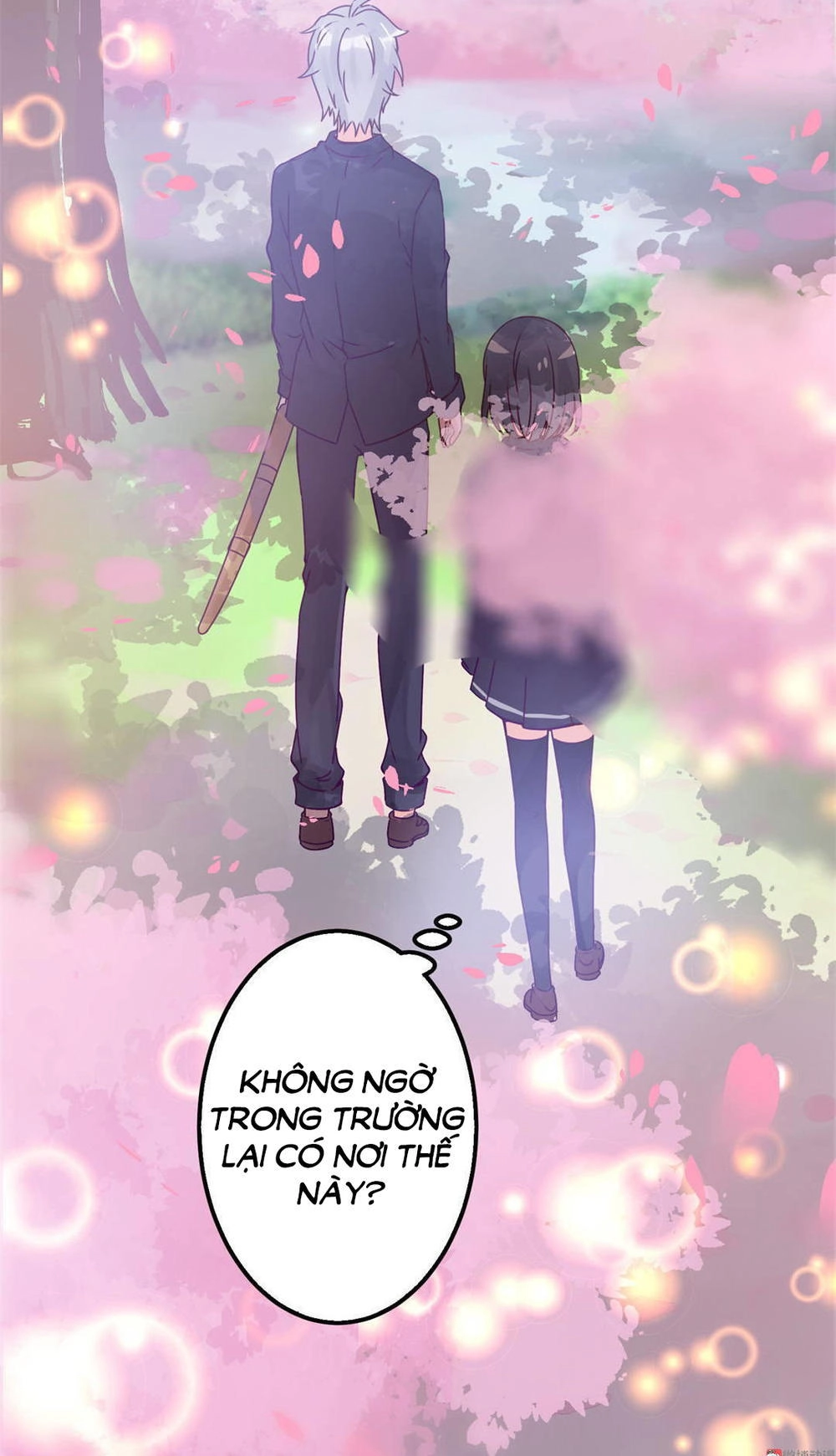 Yêu Tôi Đều Chết Cả Đi! Chapter 6 - 6