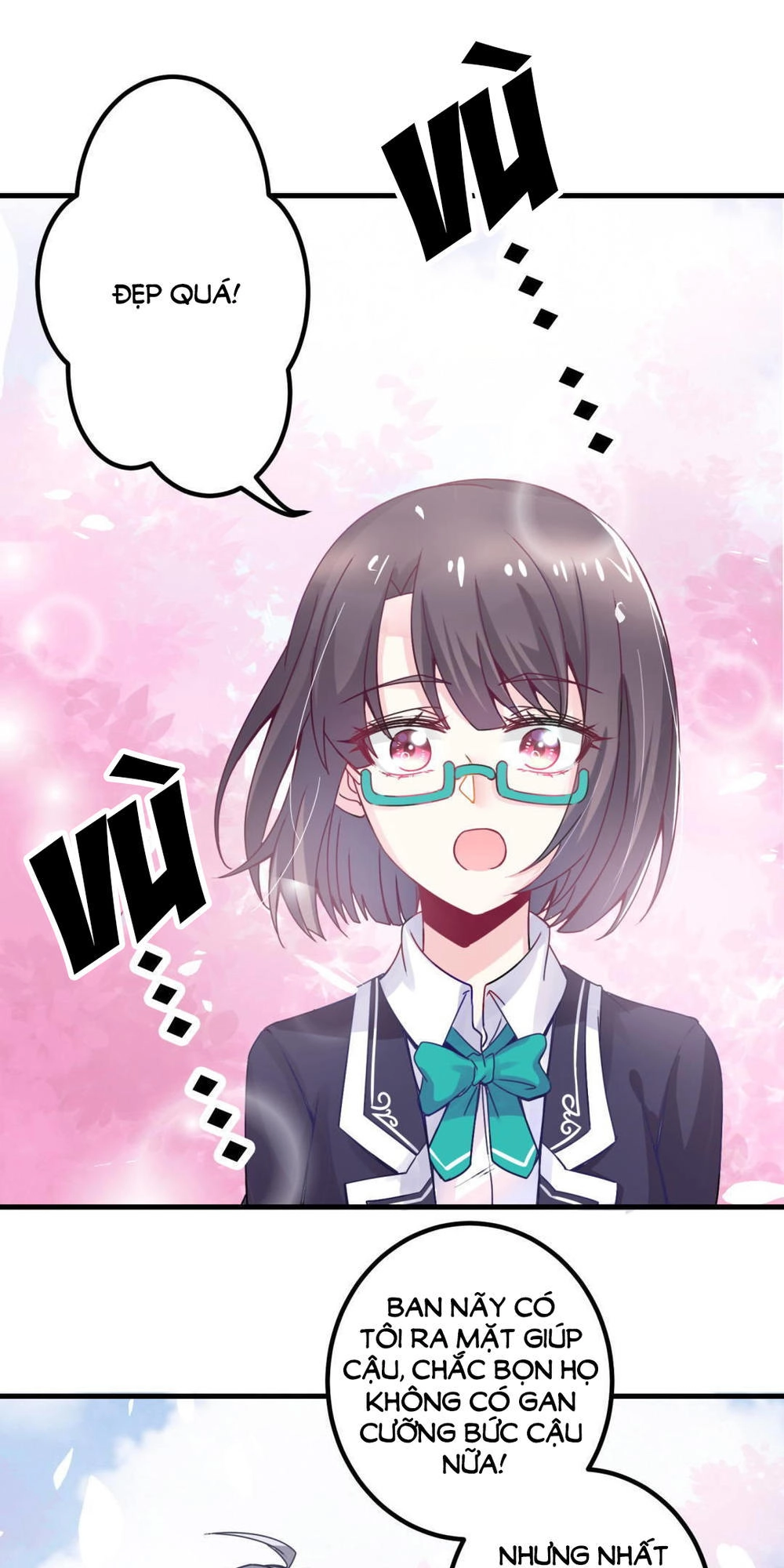 Yêu Tôi Đều Chết Cả Đi! Chapter 6 - 7