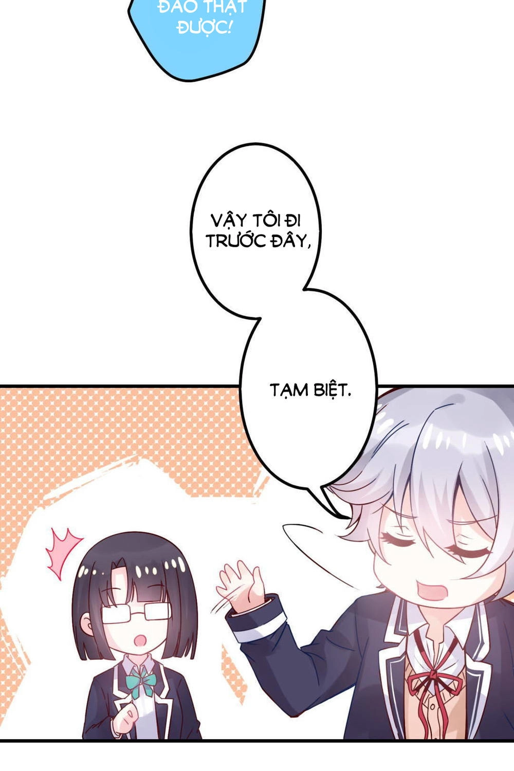 Yêu Tôi Đều Chết Cả Đi! Chapter 6 - 10