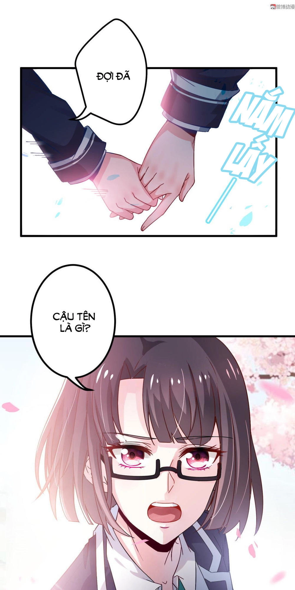 Yêu Tôi Đều Chết Cả Đi! Chapter 6 - 11