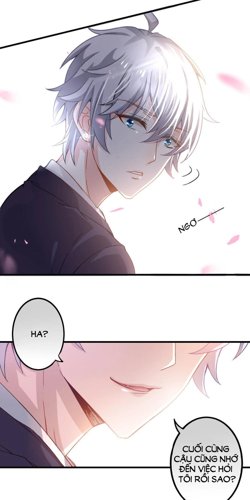 Yêu Tôi Đều Chết Cả Đi! Chapter 6 - 13