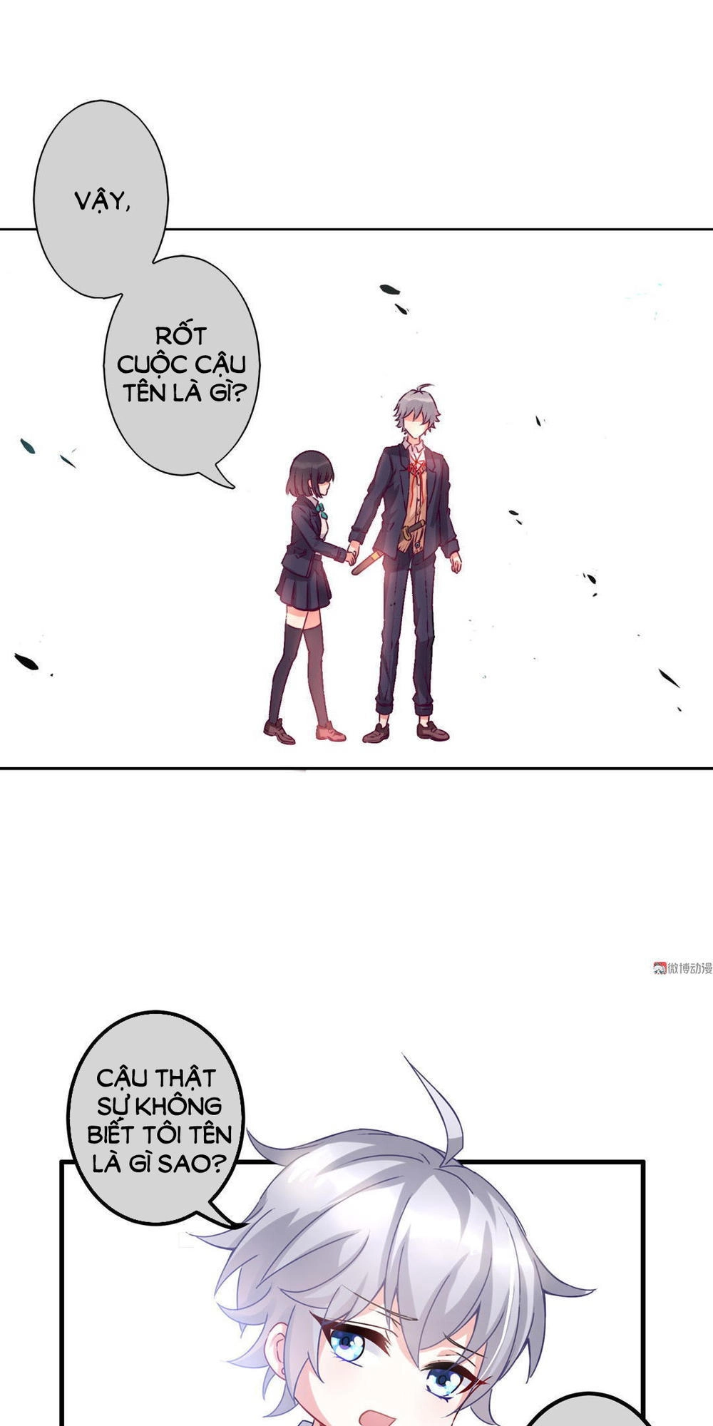 Yêu Tôi Đều Chết Cả Đi! Chapter 6 - 15