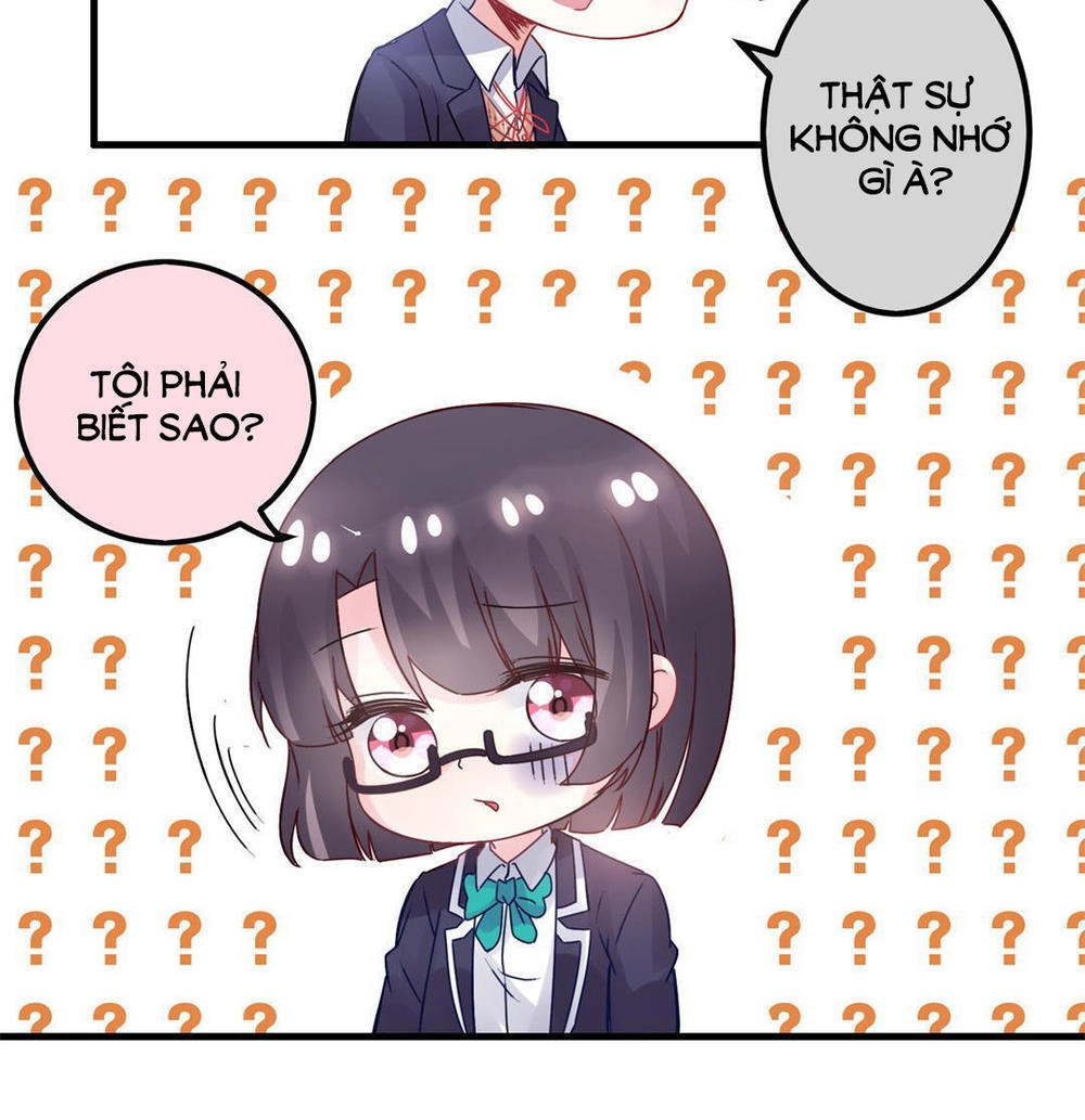 Yêu Tôi Đều Chết Cả Đi! Chapter 6 - 16