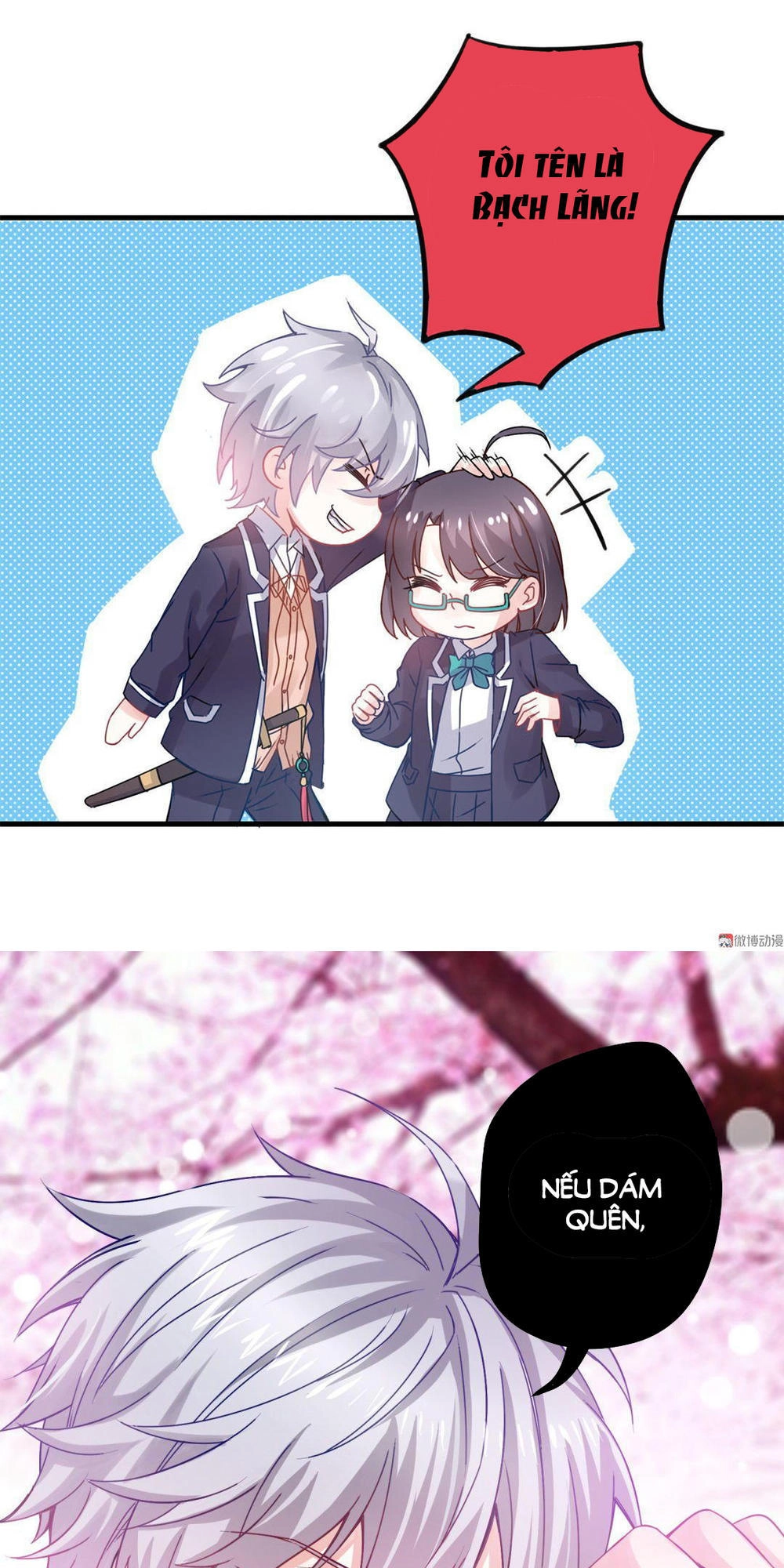 Yêu Tôi Đều Chết Cả Đi! Chapter 6 - 18