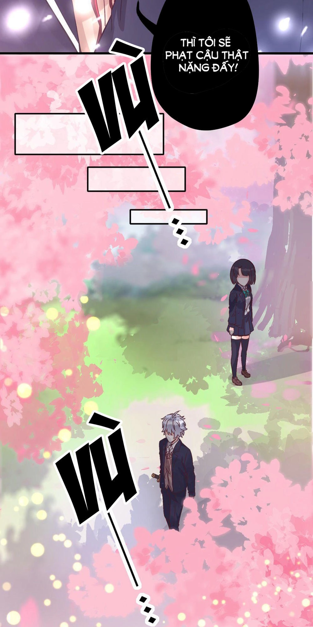 Yêu Tôi Đều Chết Cả Đi! Chapter 6 - 20