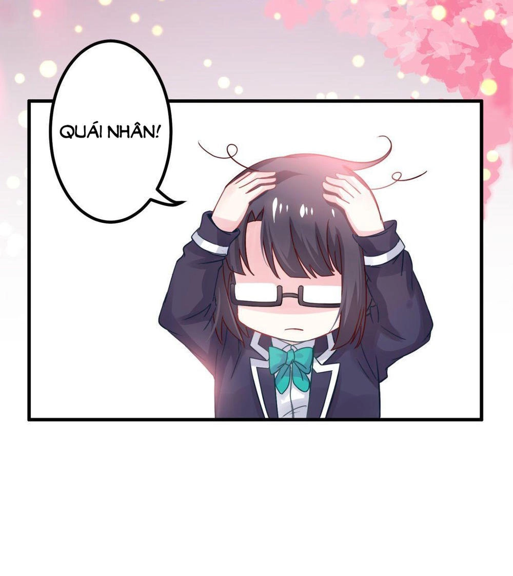 Yêu Tôi Đều Chết Cả Đi! Chapter 6 - 21