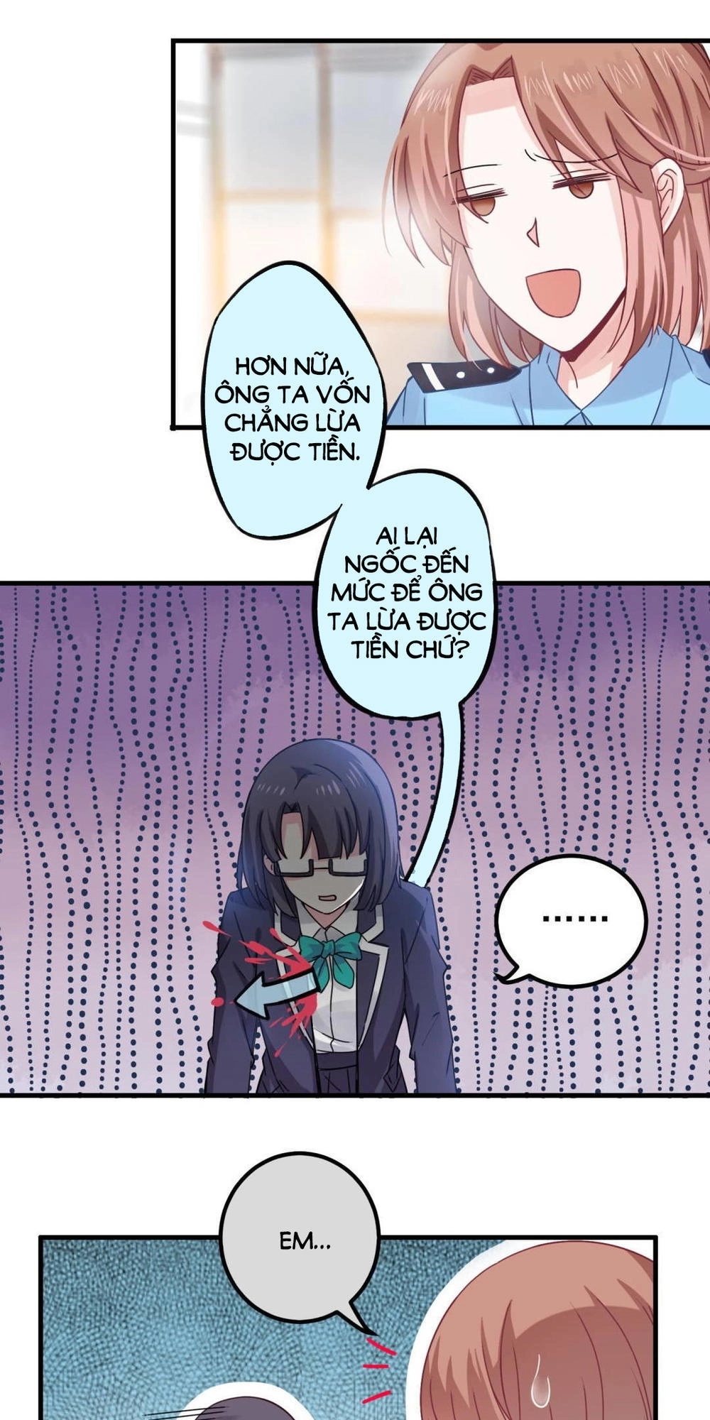 Yêu Tôi Đều Chết Cả Đi! Chapter 6 - 24