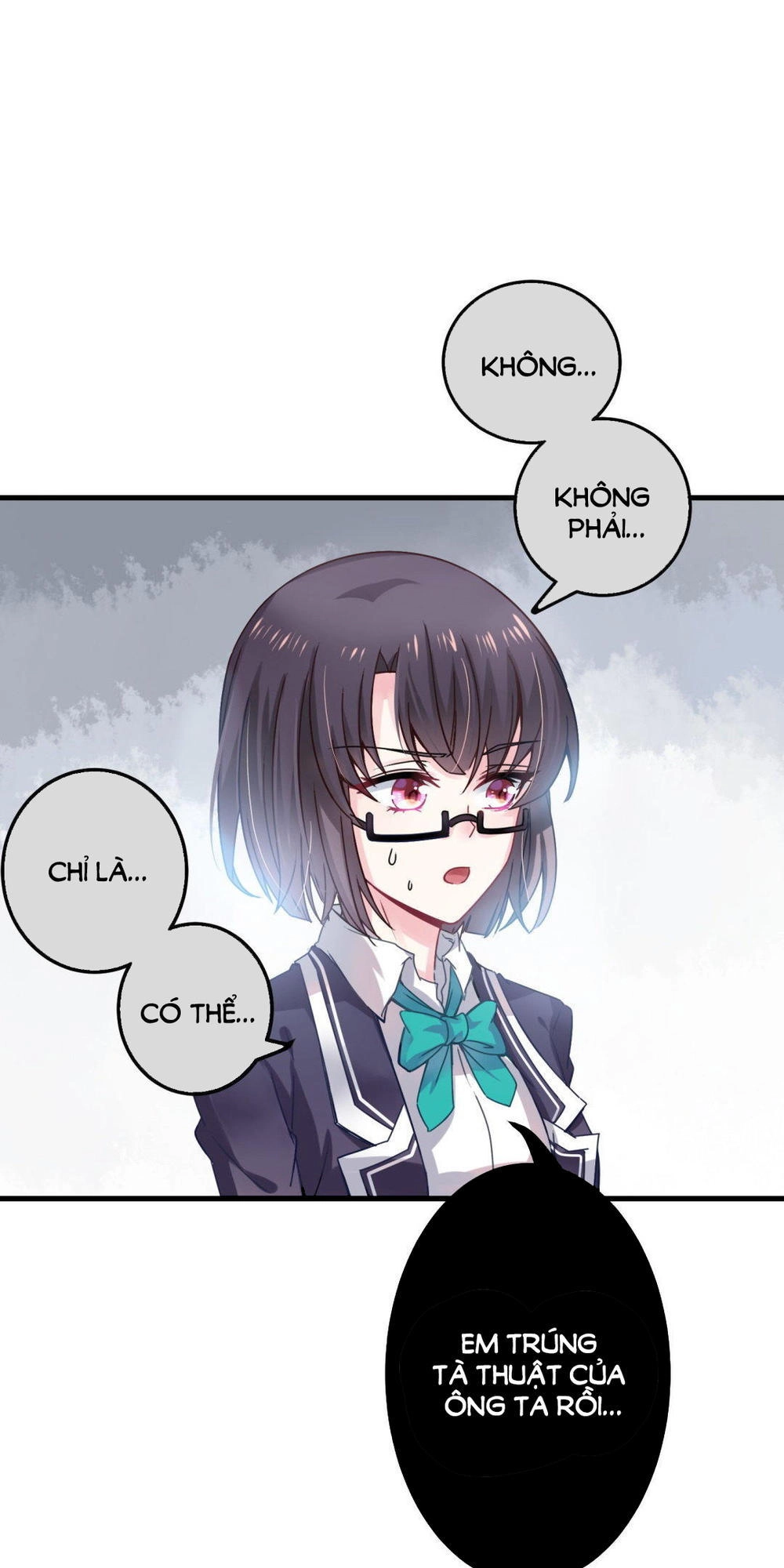 Yêu Tôi Đều Chết Cả Đi! Chapter 6 - 26