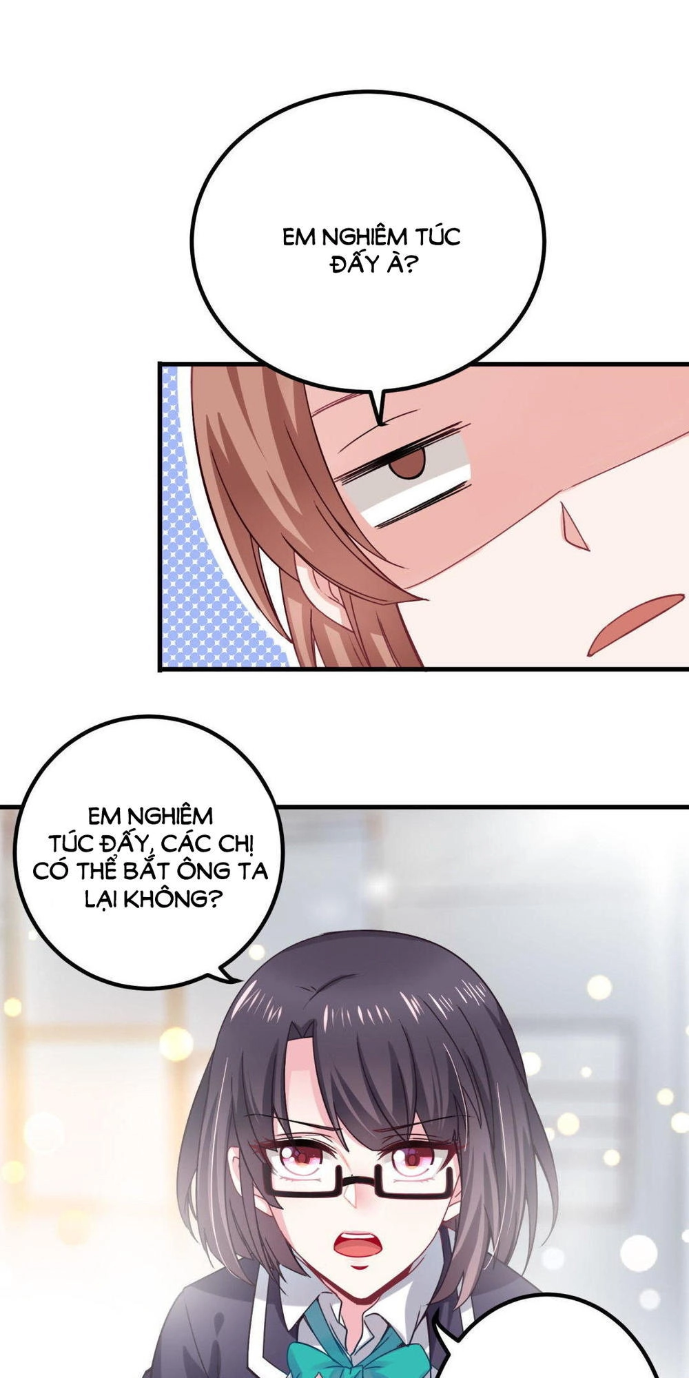 Yêu Tôi Đều Chết Cả Đi! Chapter 6 - 28