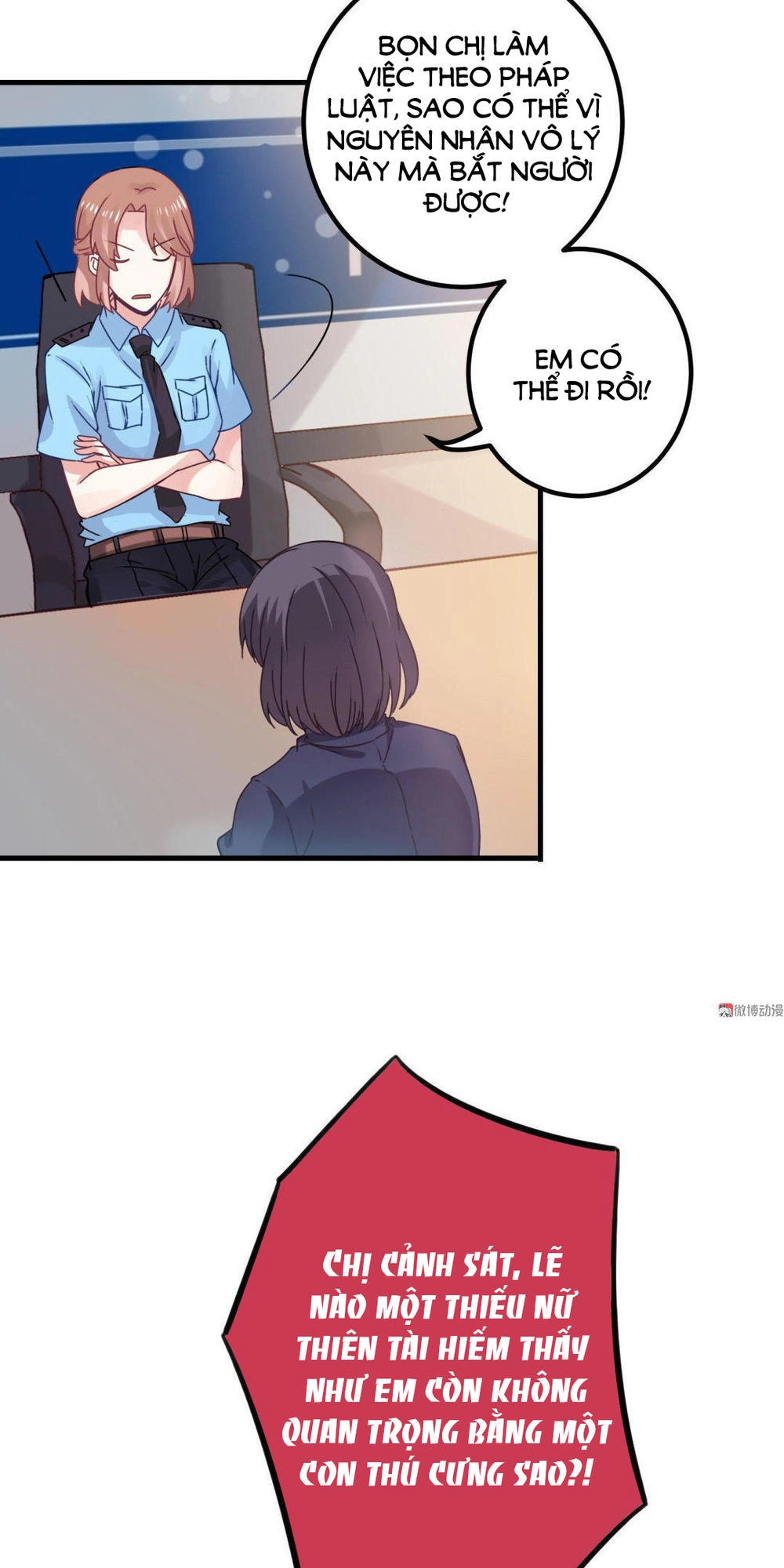 Yêu Tôi Đều Chết Cả Đi! Chapter 6 - 30