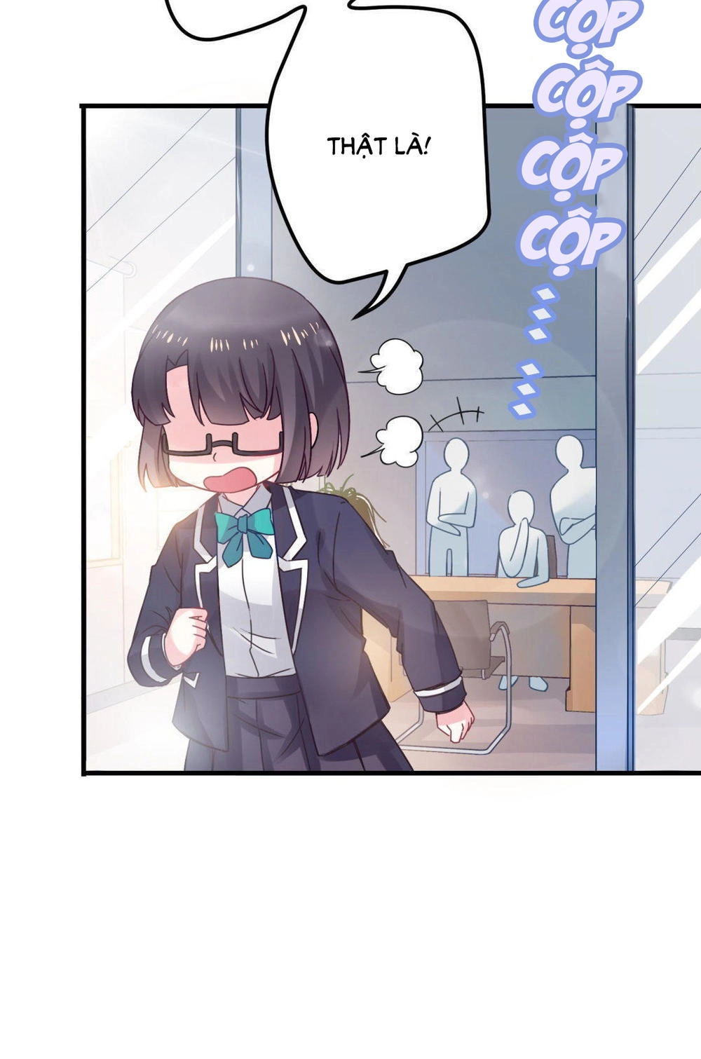 Yêu Tôi Đều Chết Cả Đi! Chapter 6 - 33