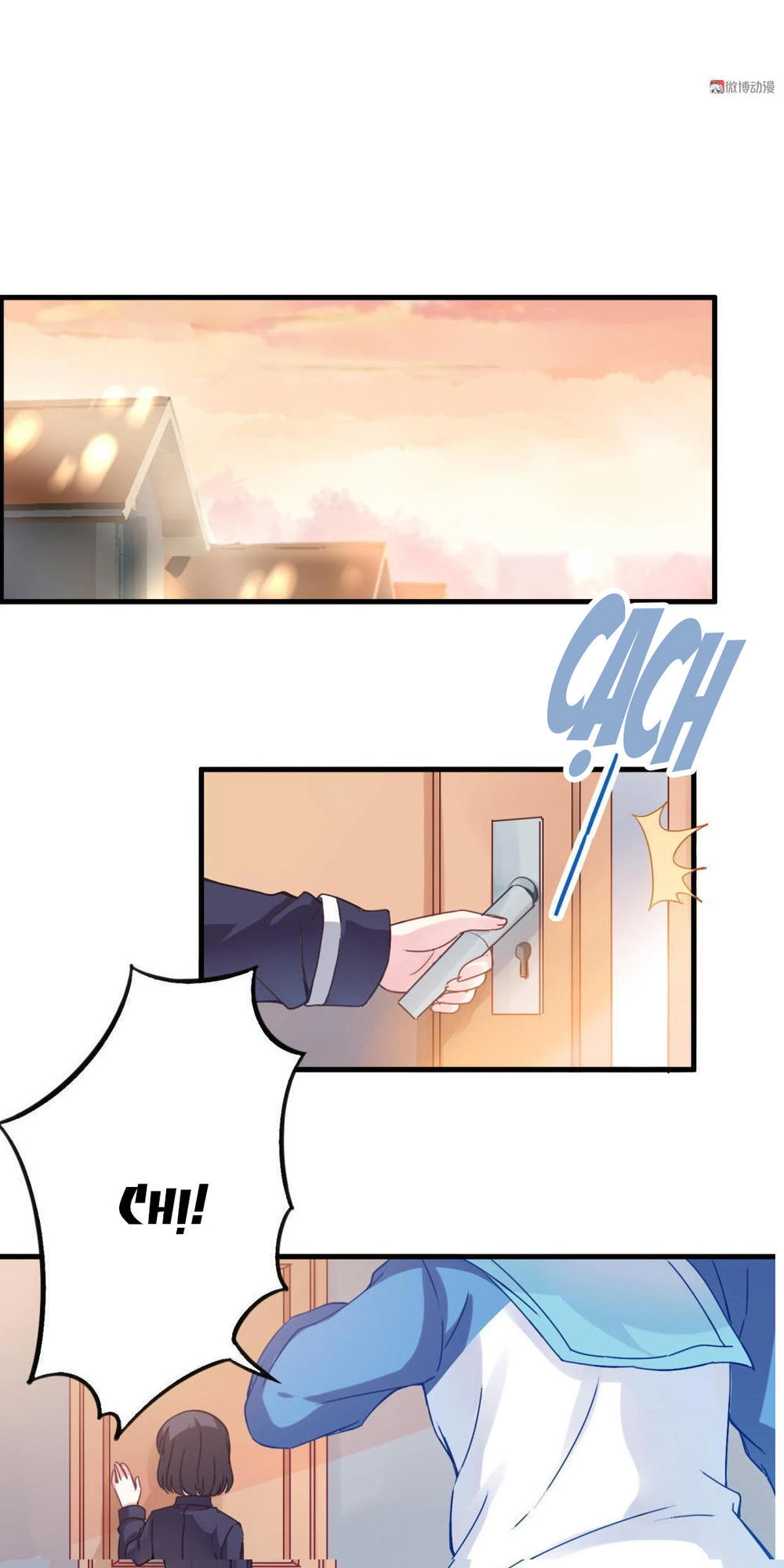 Yêu Tôi Đều Chết Cả Đi! Chapter 6 - 34