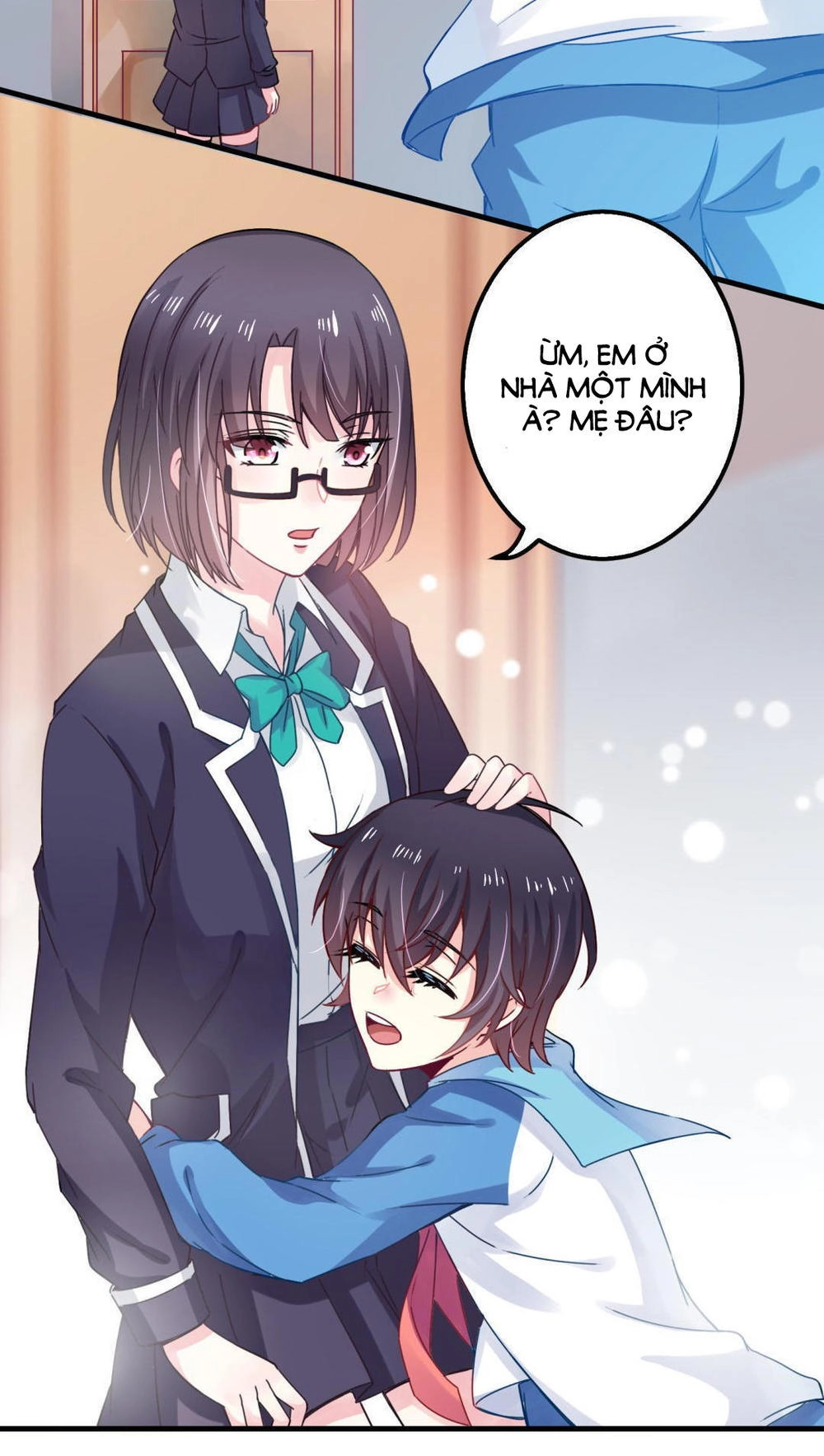 Yêu Tôi Đều Chết Cả Đi! Chapter 6 - 35