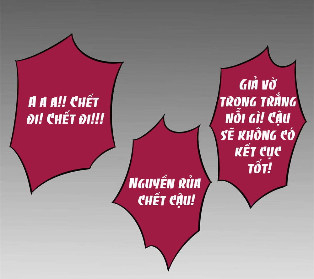 Yêu Tôi Đều Chết Cả Đi! Chapter 7 - 17