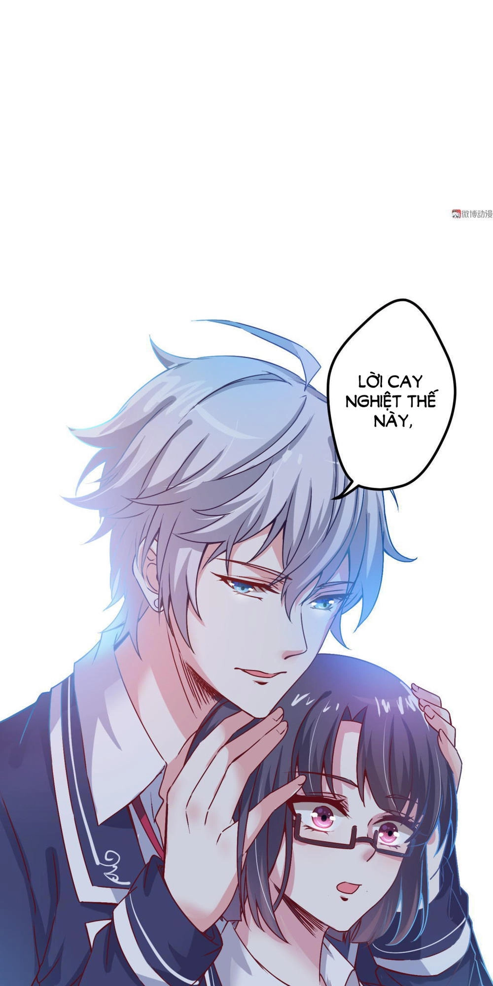 Yêu Tôi Đều Chết Cả Đi! Chapter 8 - 3