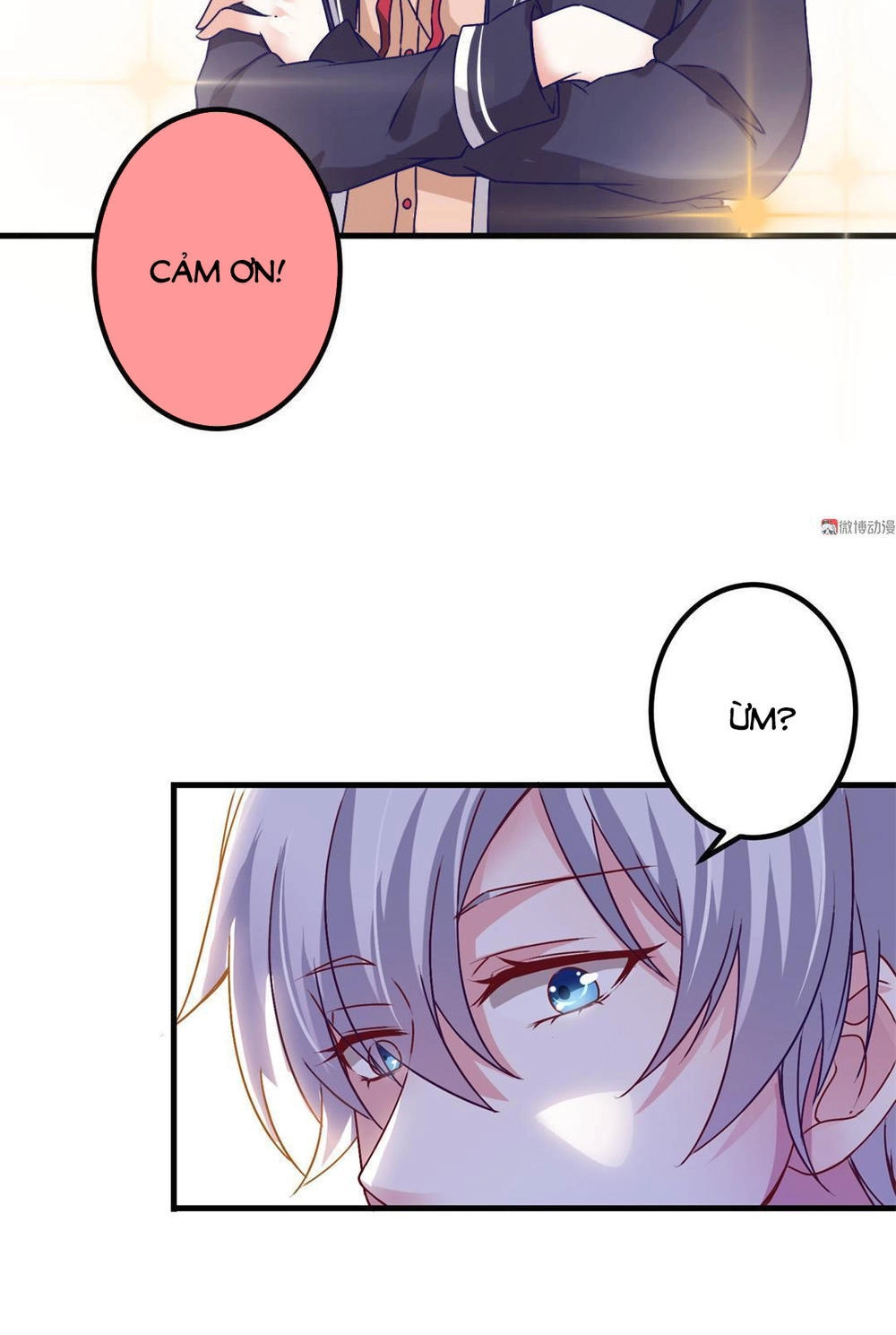 Yêu Tôi Đều Chết Cả Đi! Chapter 8 - 10