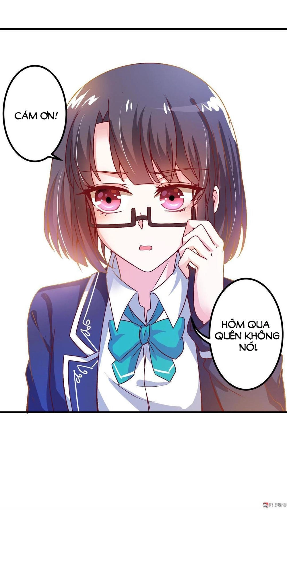 Yêu Tôi Đều Chết Cả Đi! Chapter 8 - 11