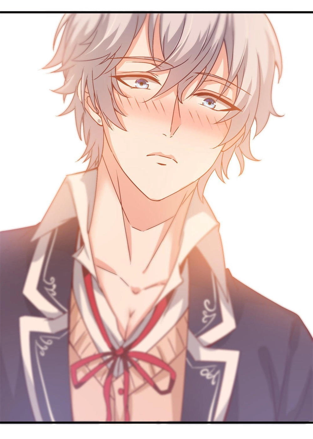 Yêu Tôi Đều Chết Cả Đi! Chapter 8 - 12