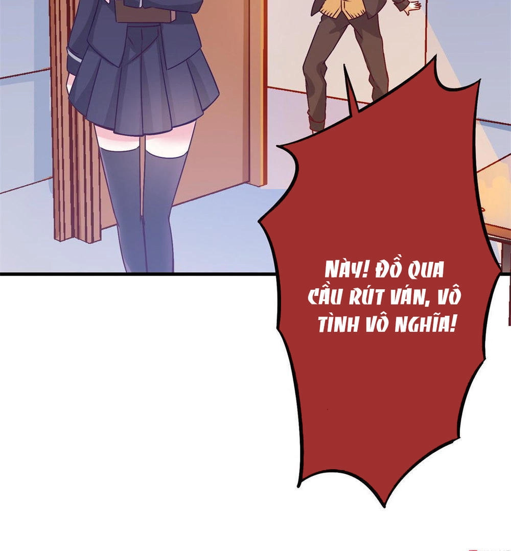 Yêu Tôi Đều Chết Cả Đi! Chapter 8 - 14