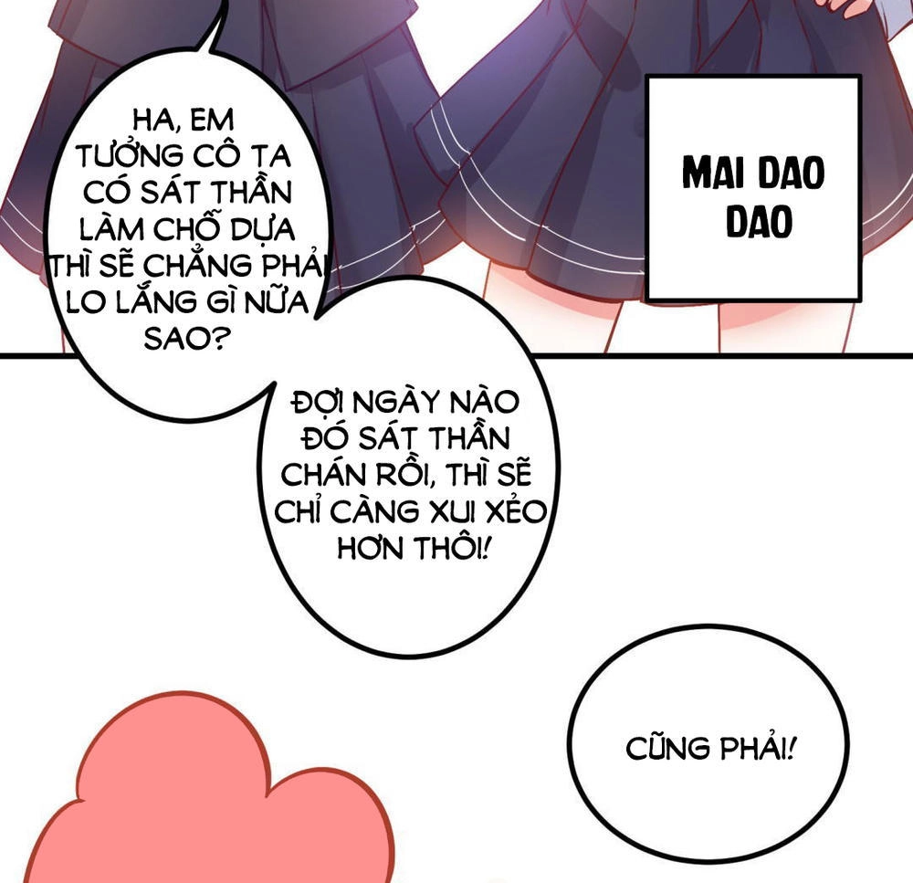 Yêu Tôi Đều Chết Cả Đi! Chapter 8 - 16