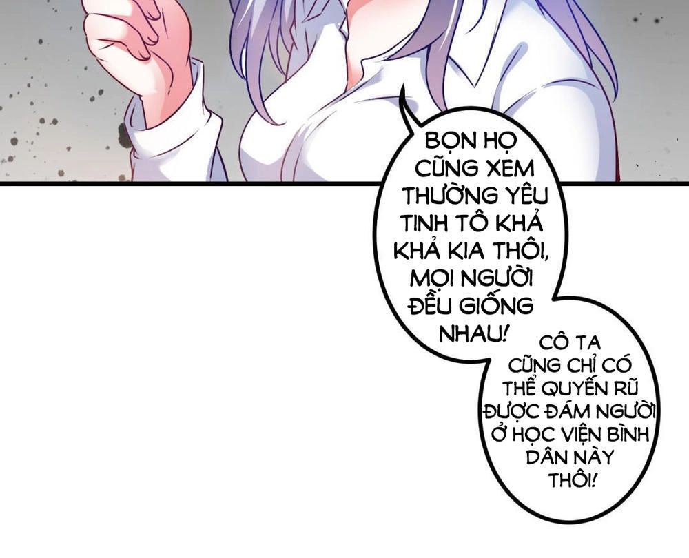 Yêu Tôi Đều Chết Cả Đi! Chapter 8 - 18