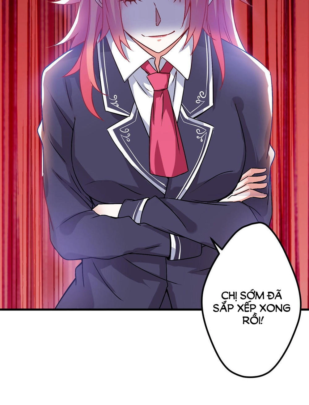 Yêu Tôi Đều Chết Cả Đi! Chapter 8 - 20