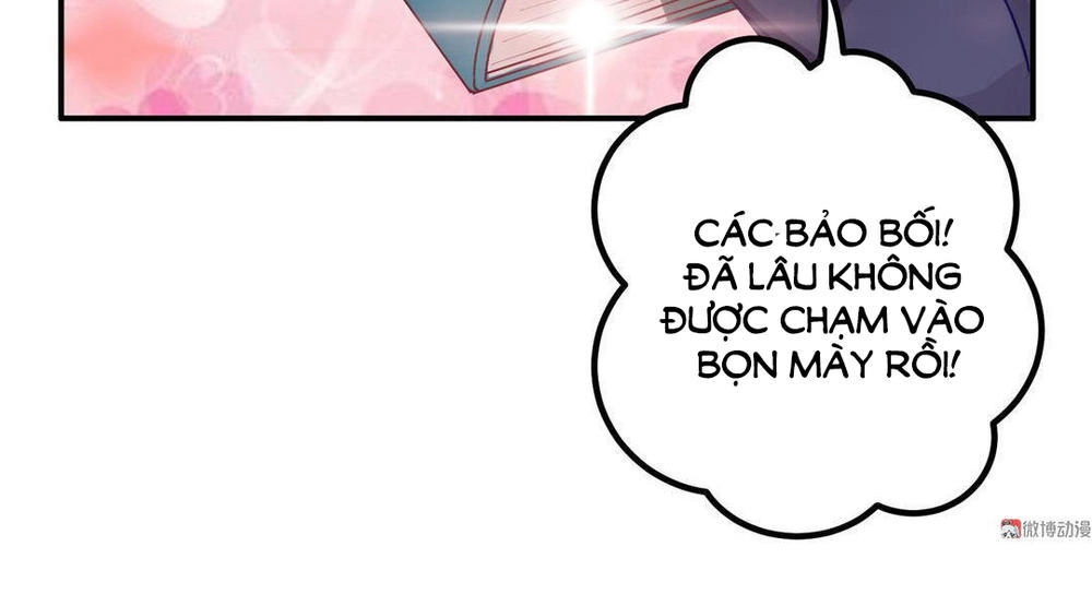 Yêu Tôi Đều Chết Cả Đi! Chapter 9 - 5