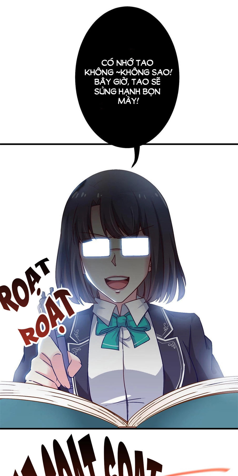 Yêu Tôi Đều Chết Cả Đi! Chapter 9 - 6