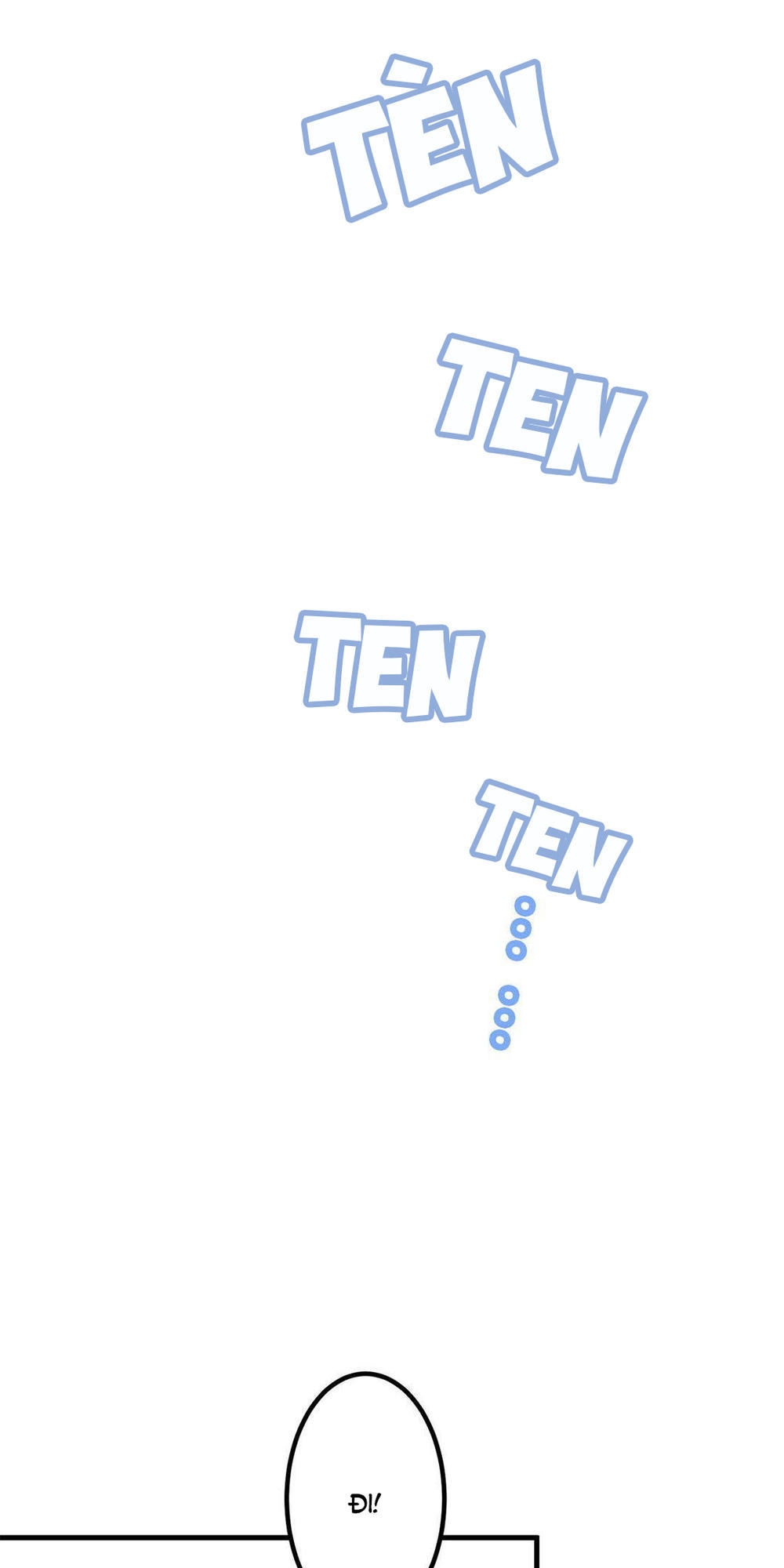 Yêu Tôi Đều Chết Cả Đi! Chapter 9 - 9